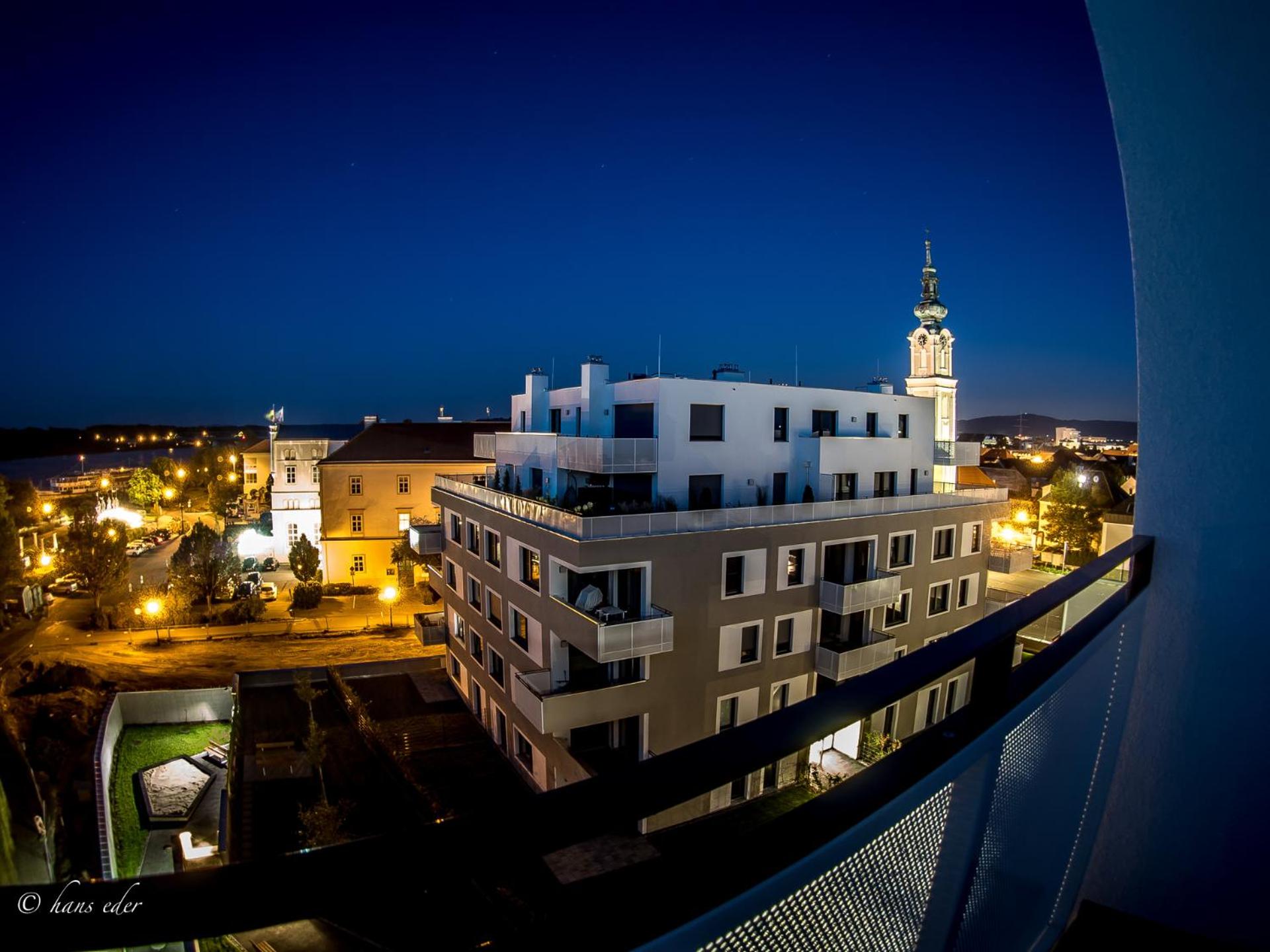 Apartment with Terrace photo 3