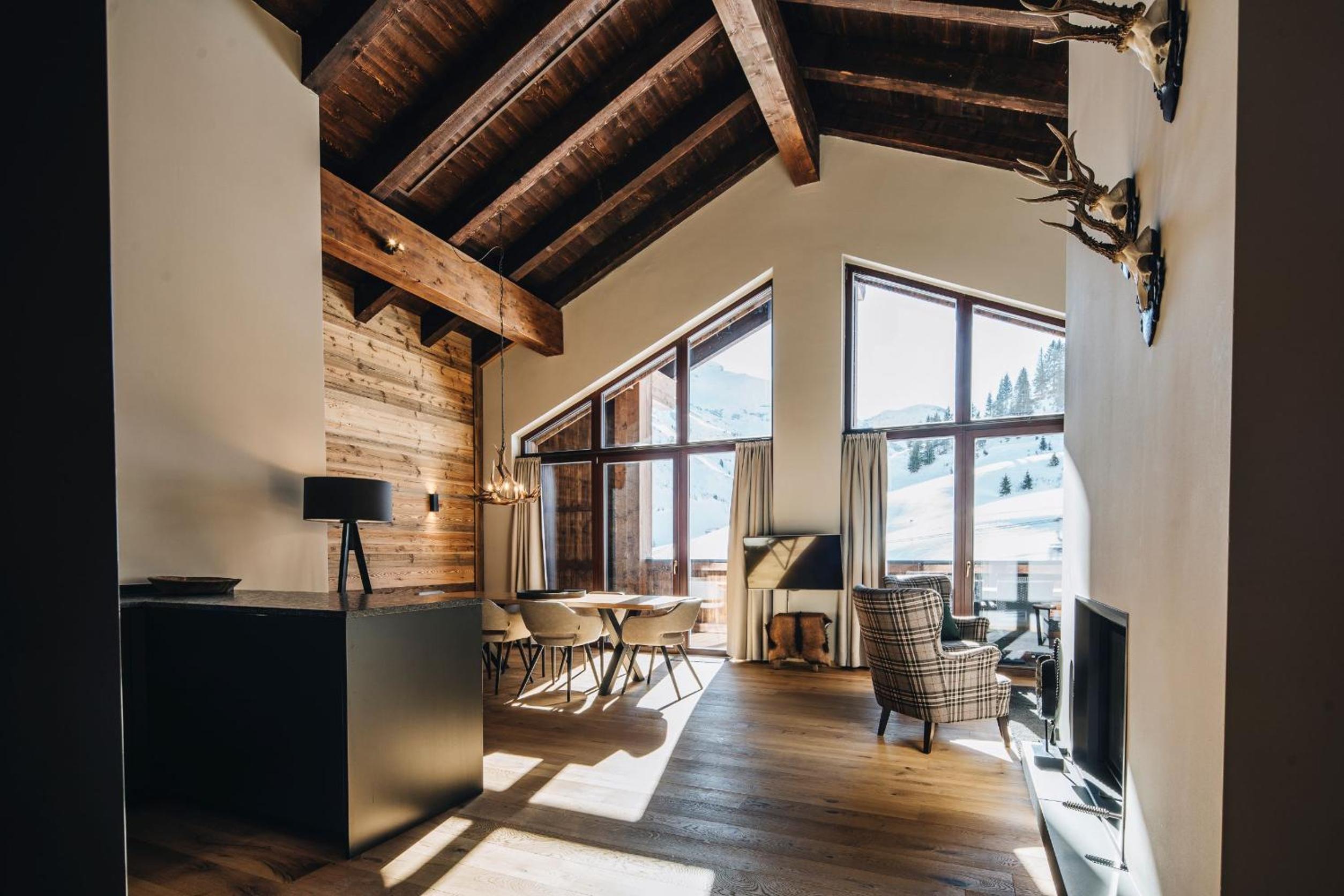 Penthouse Superior
