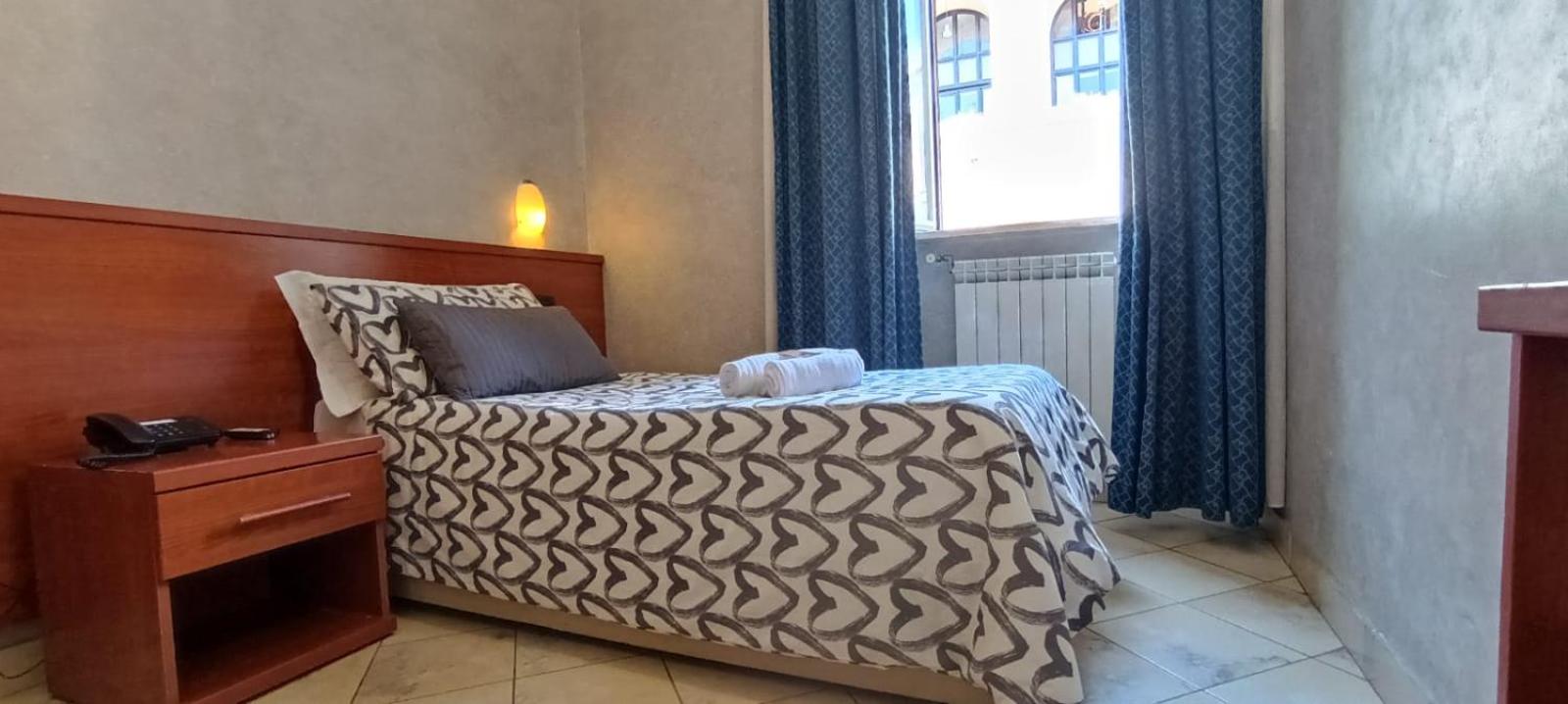 Classic Single Room photo 2