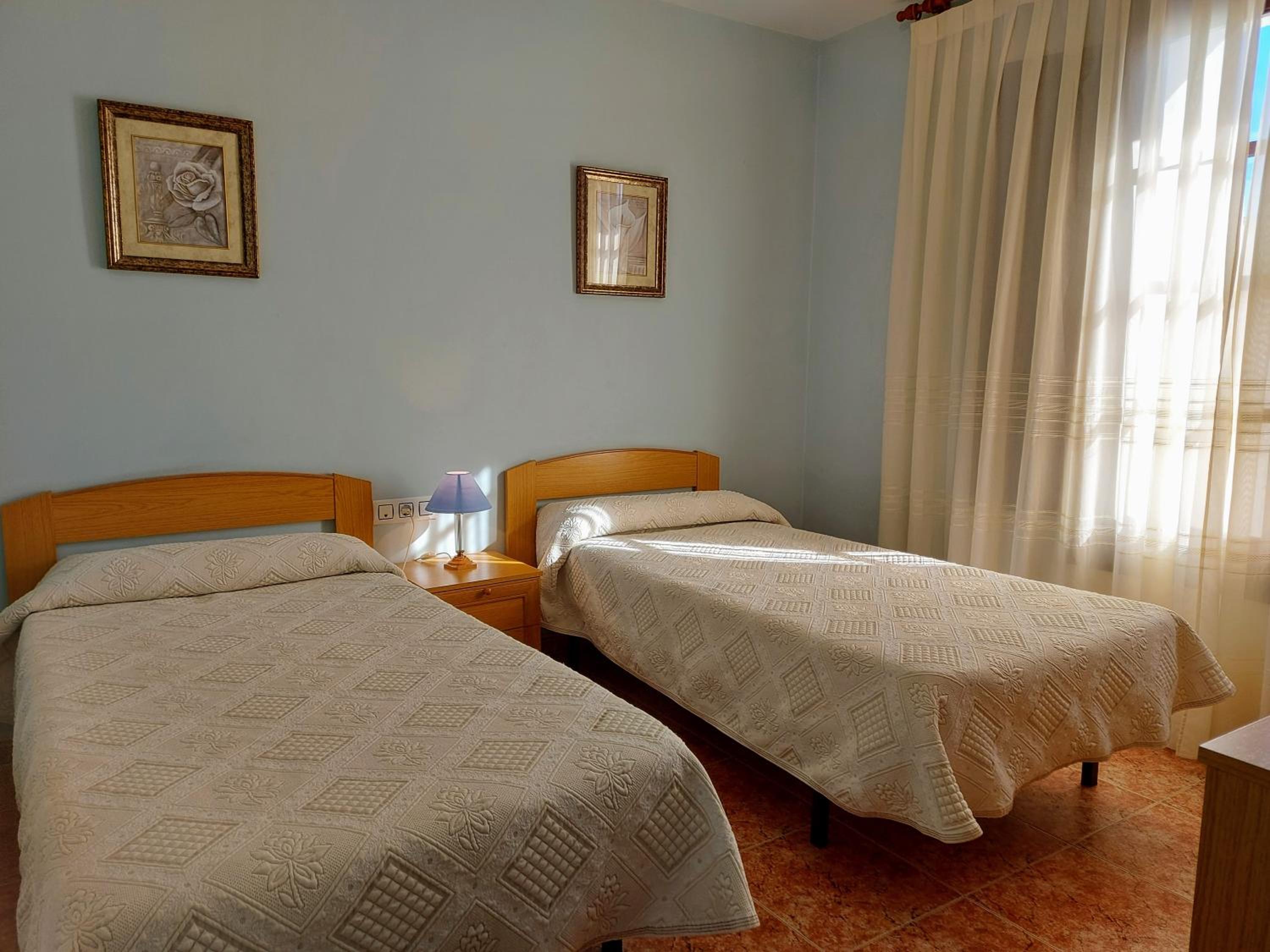 Habitación Doble