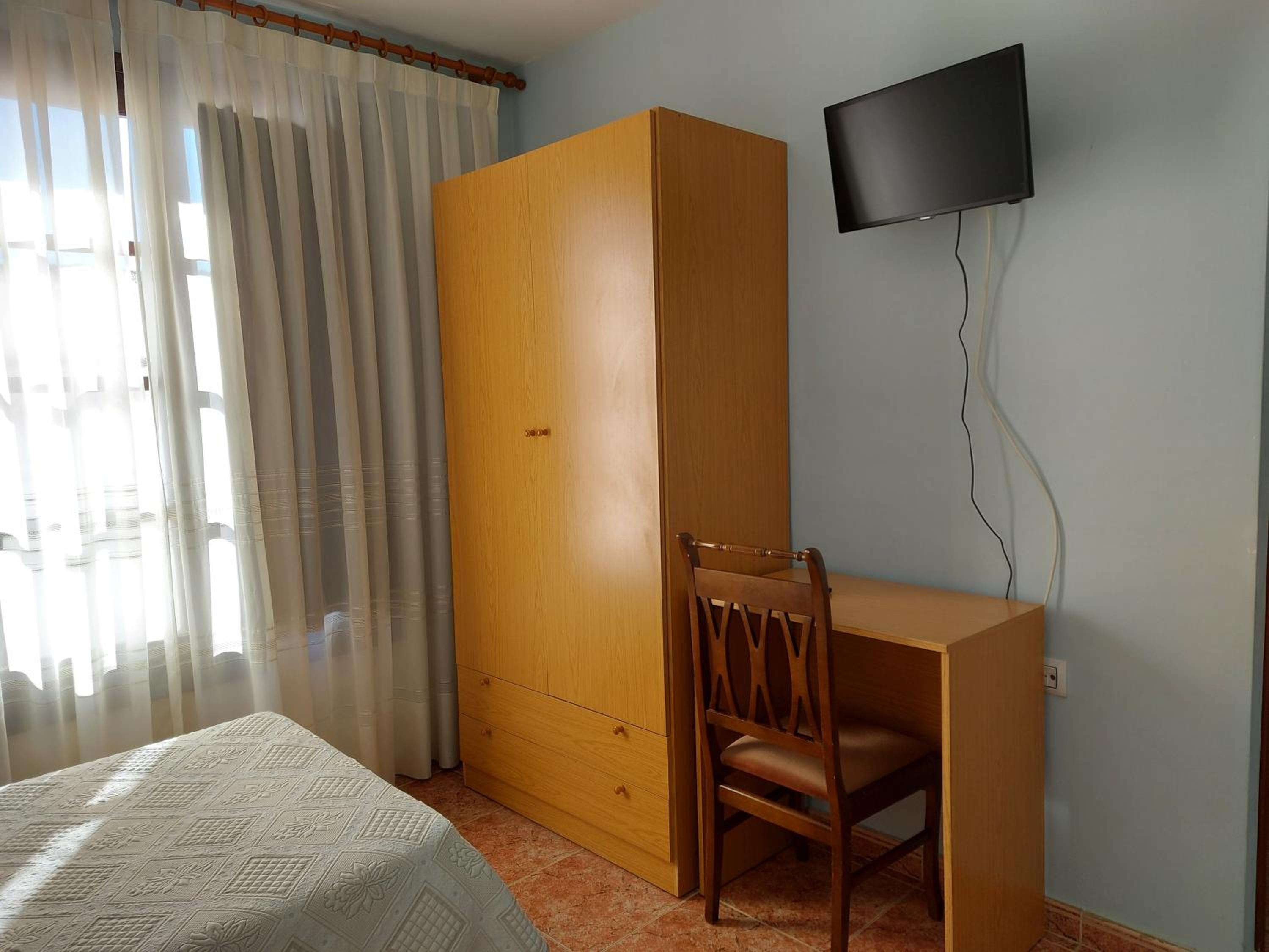 Twin Room photo 2