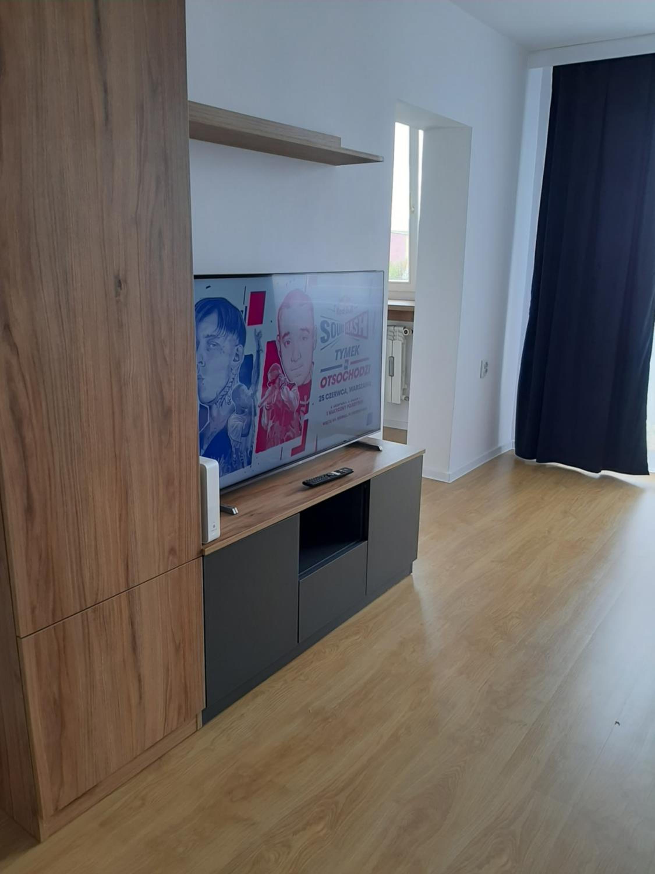 One-Bedroom Apartment - Photo 4