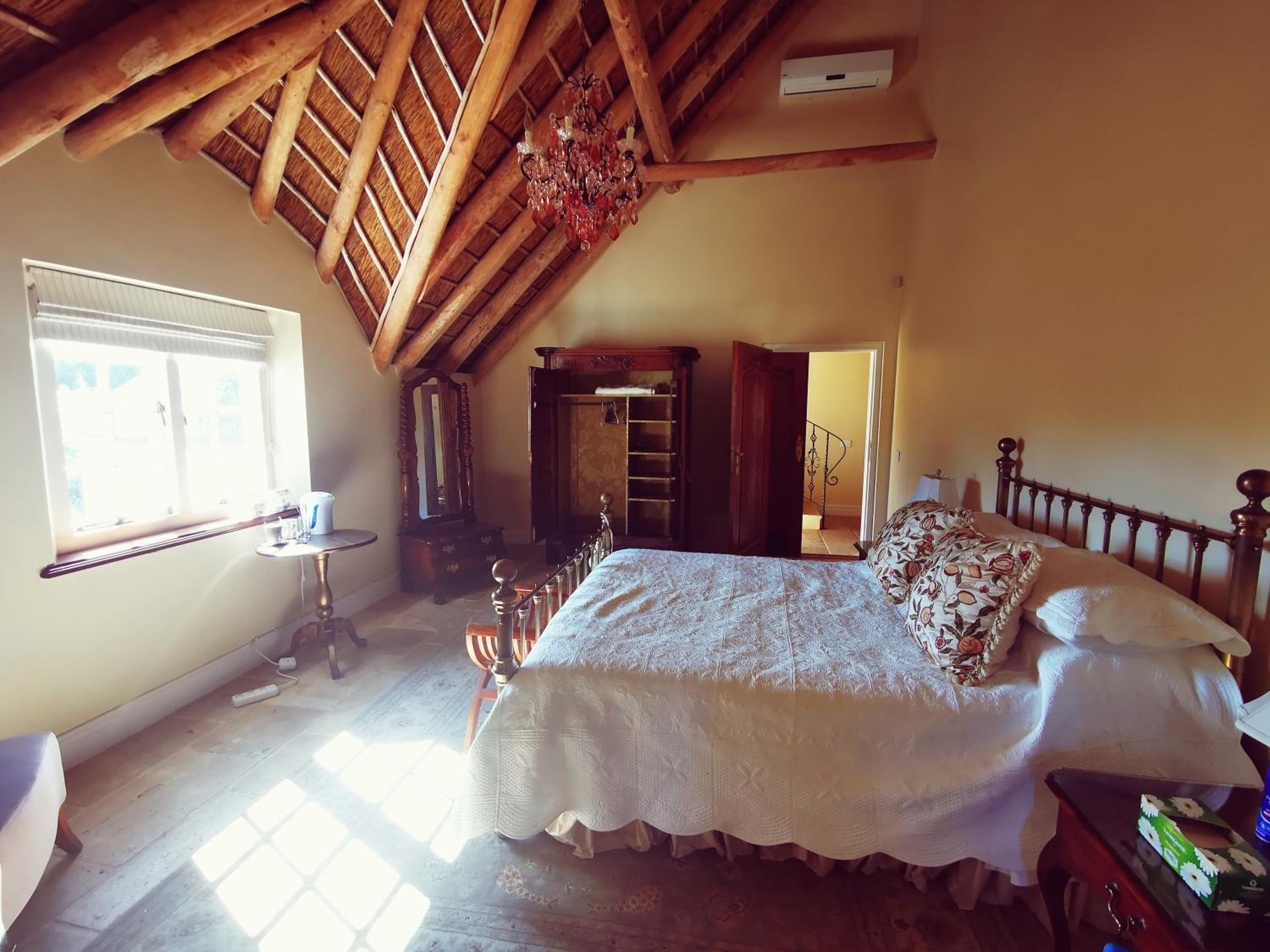 Double Room with Private Bathroom photo 3