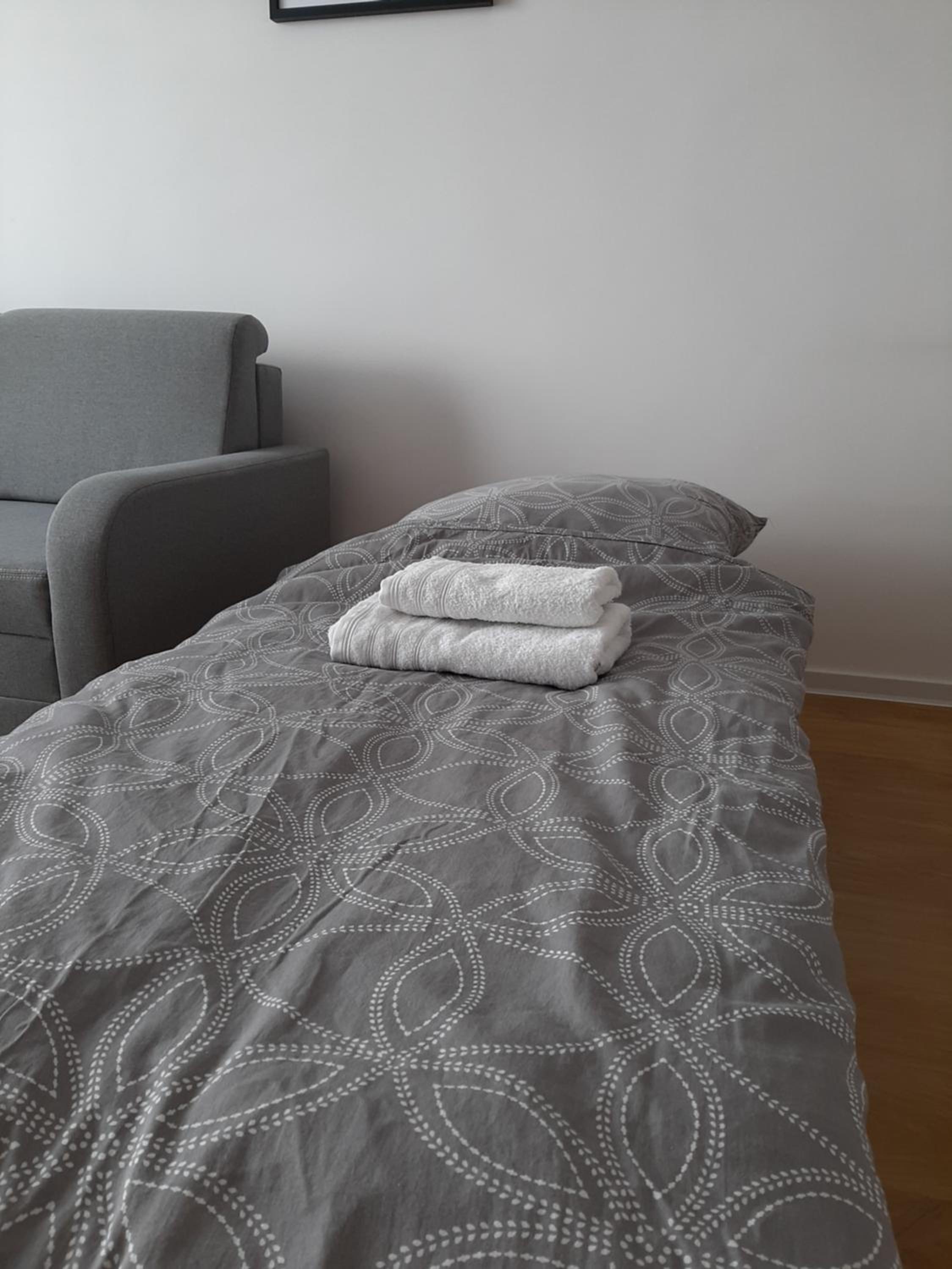 One-Bedroom Apartment - Photo 9