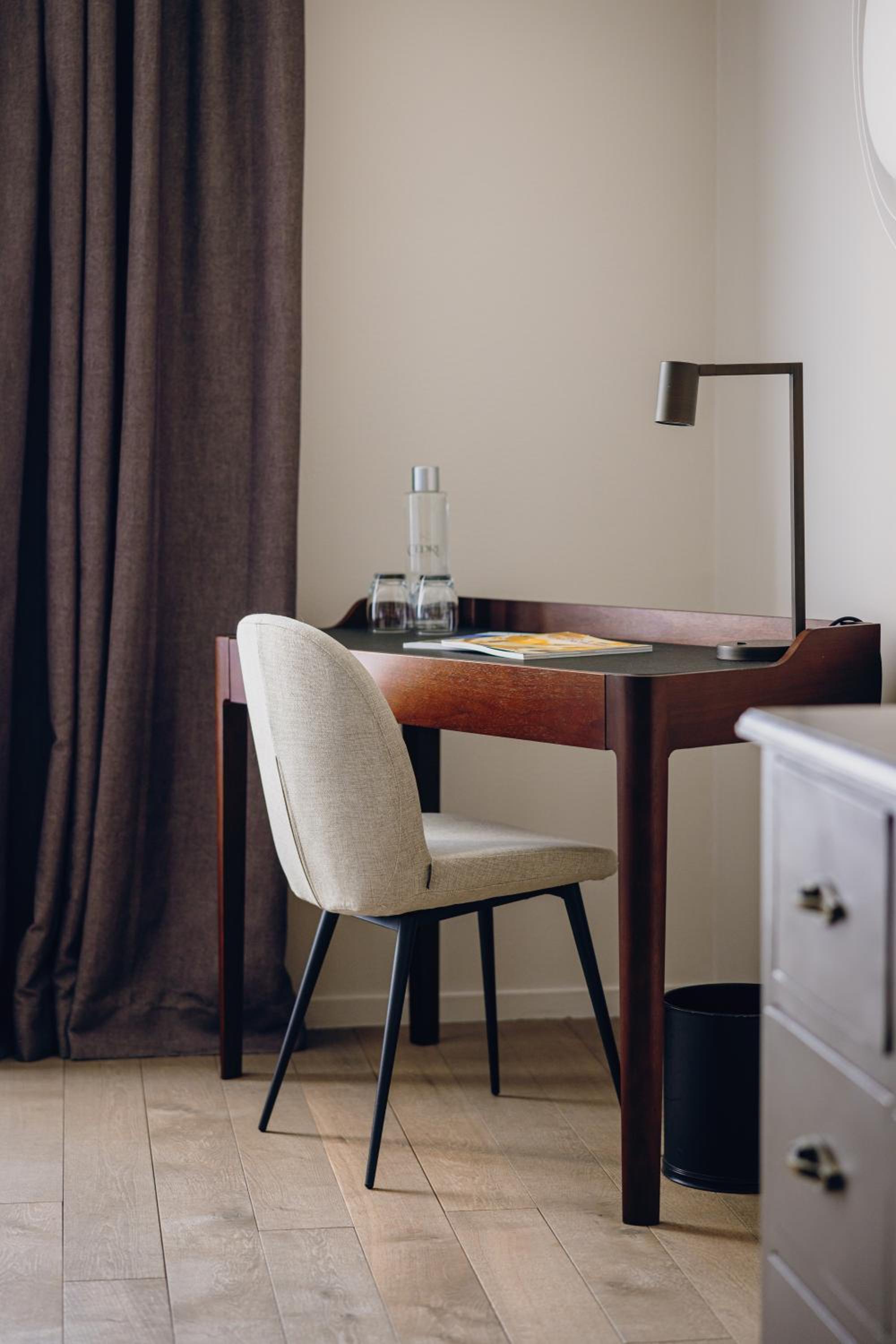 Chambre Confort