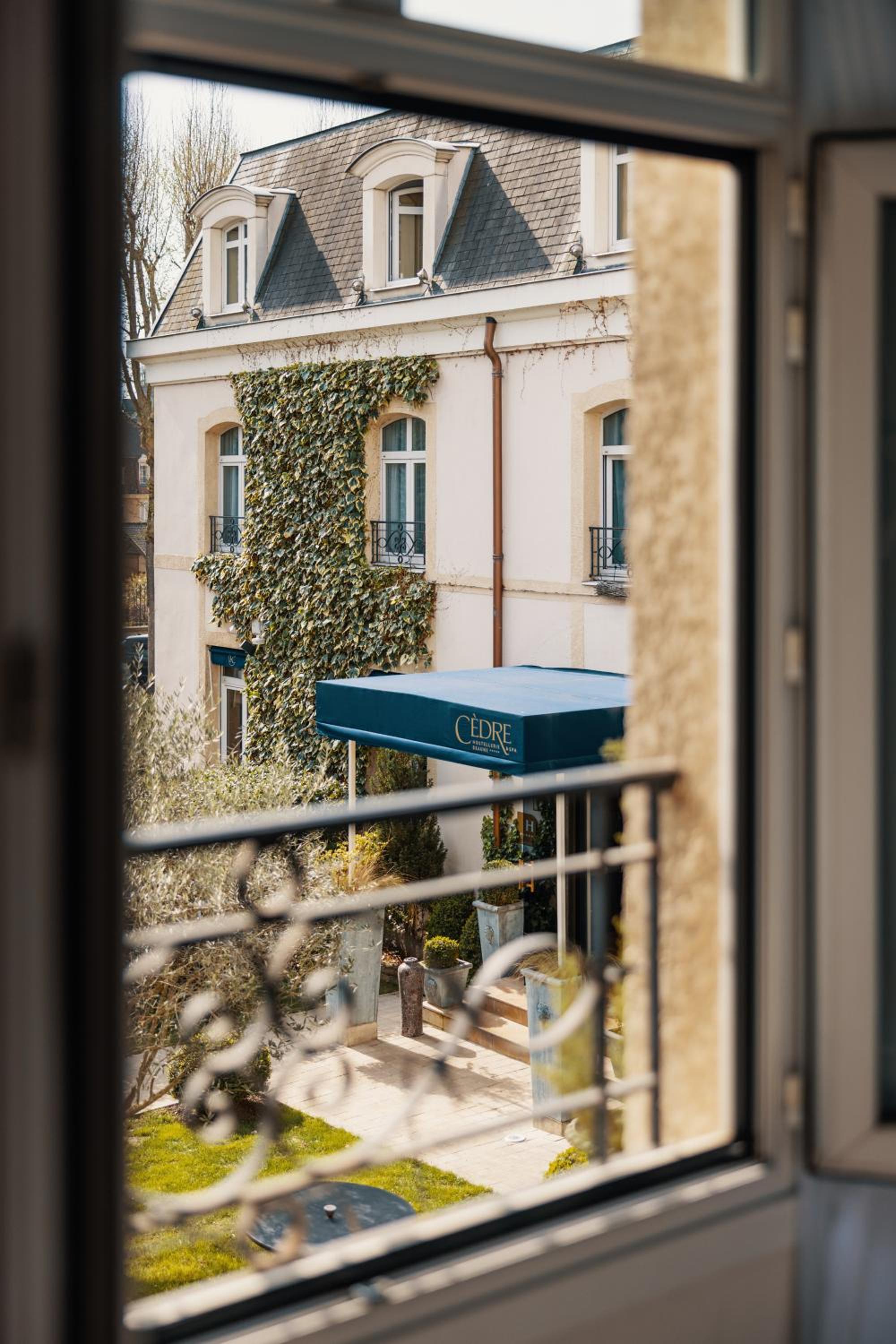 Chambre Privilège