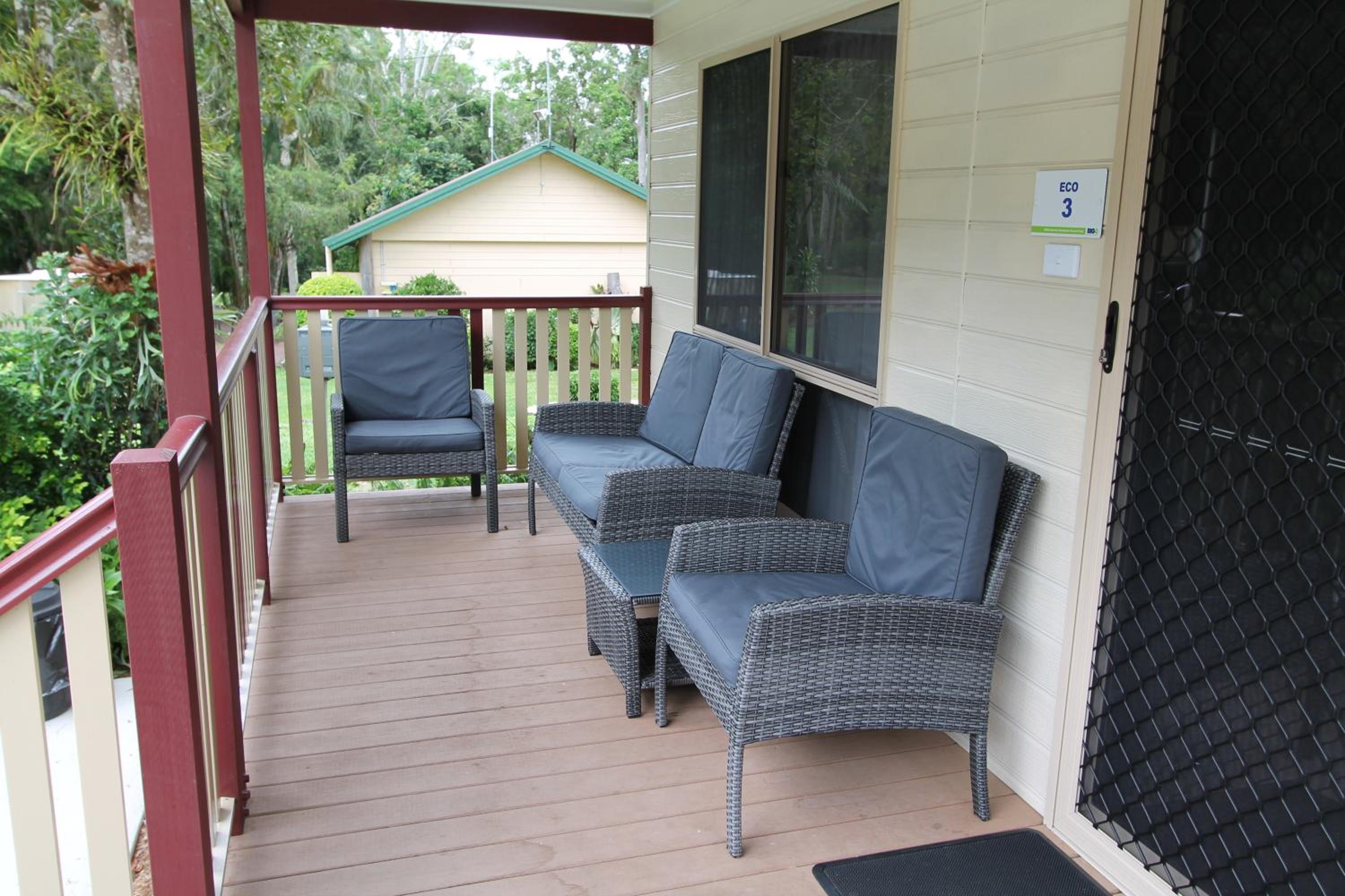 Eco Family Villa photo 2