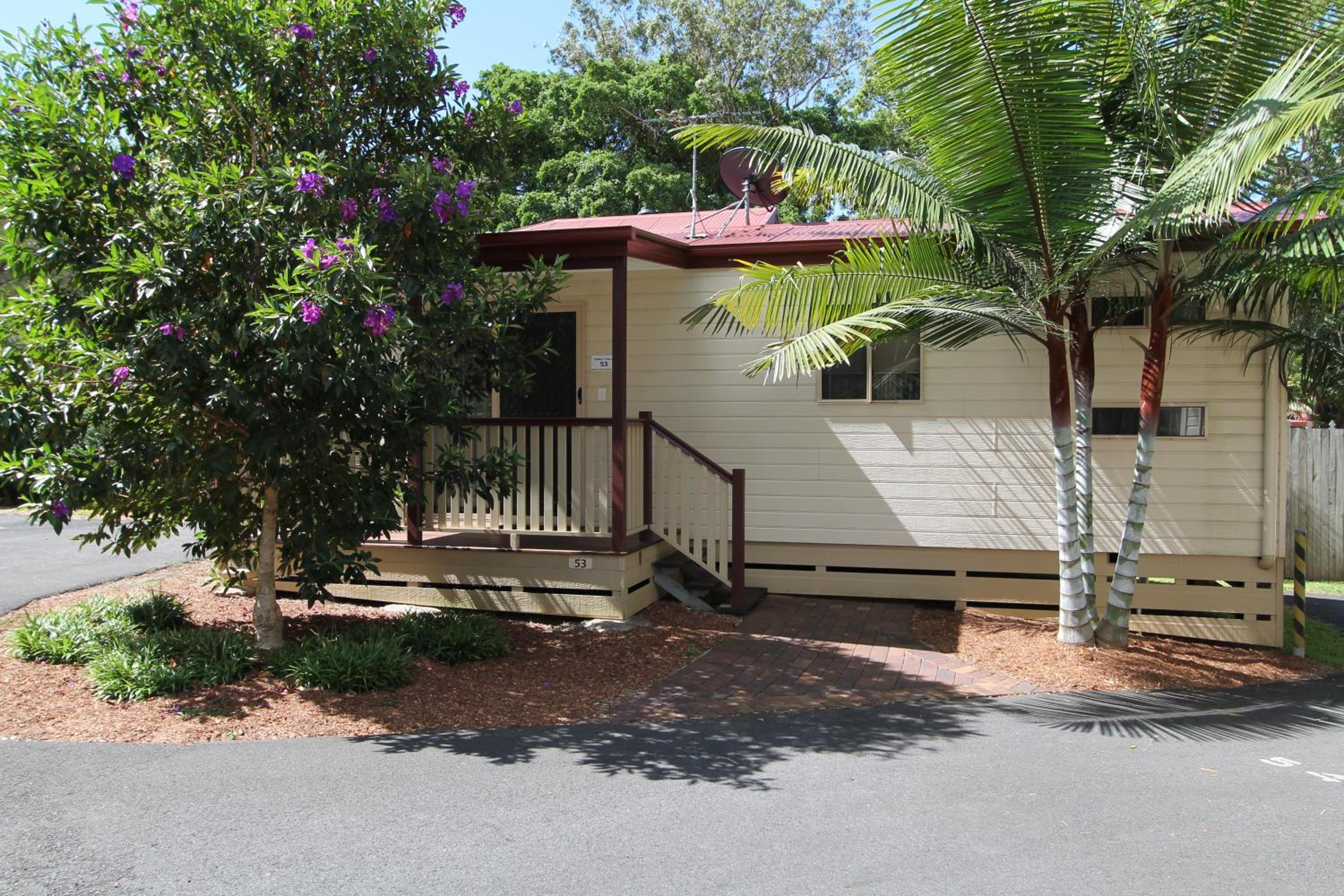 Ensuite Family Villa photo 2