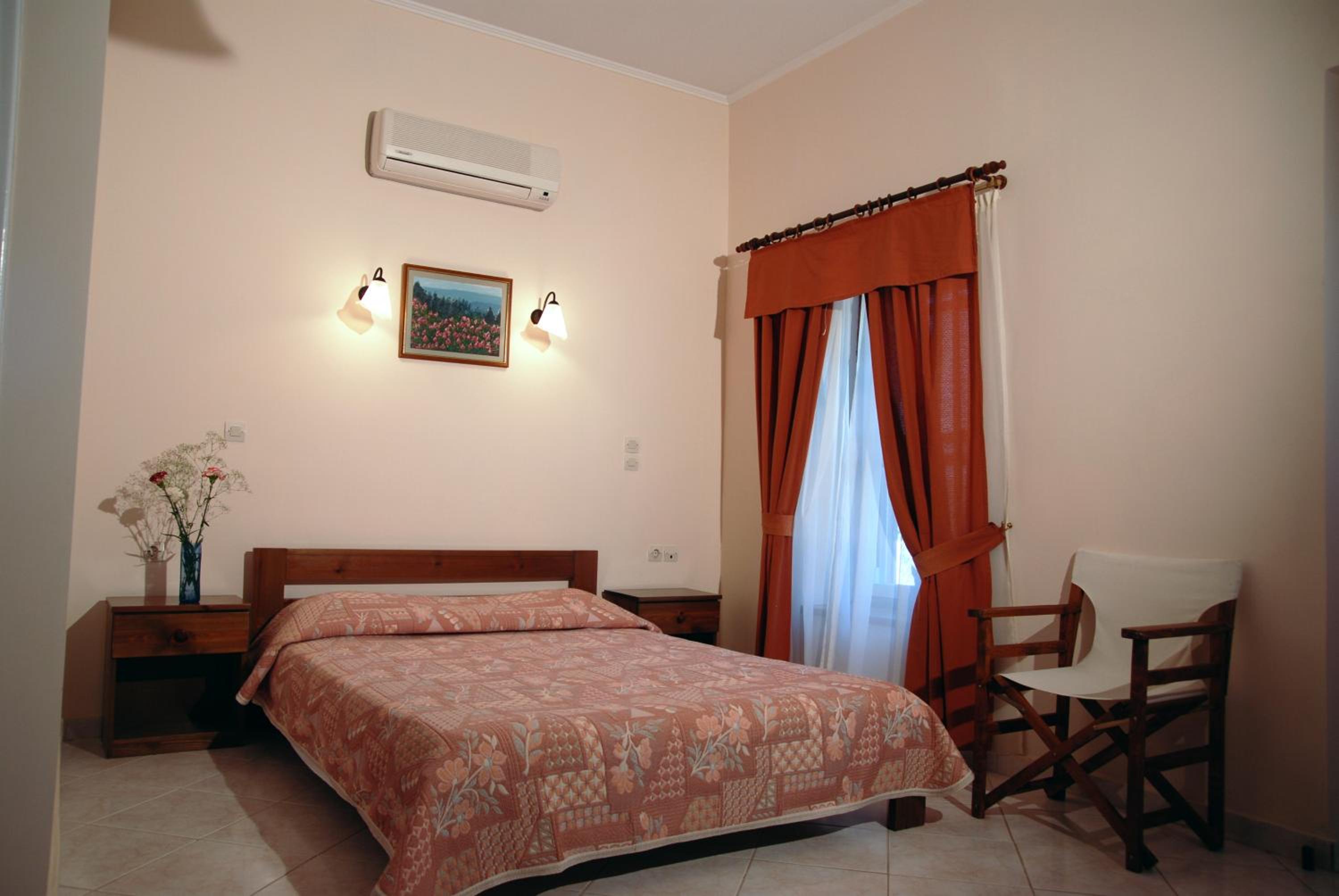 Camera Familiare con Bagno