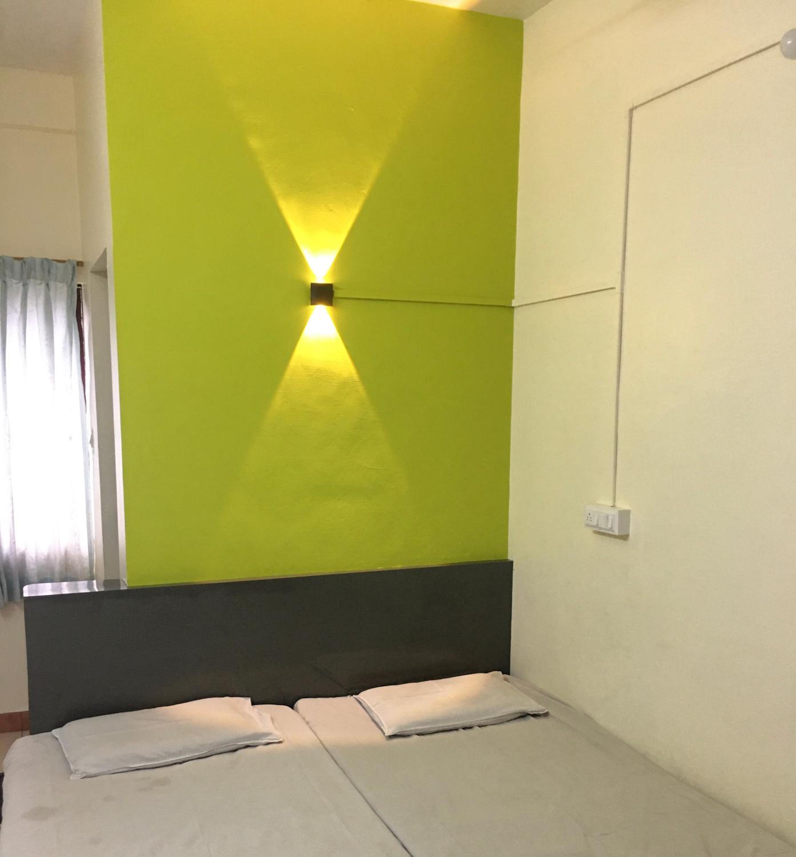 Deluxe Double Room photo 1