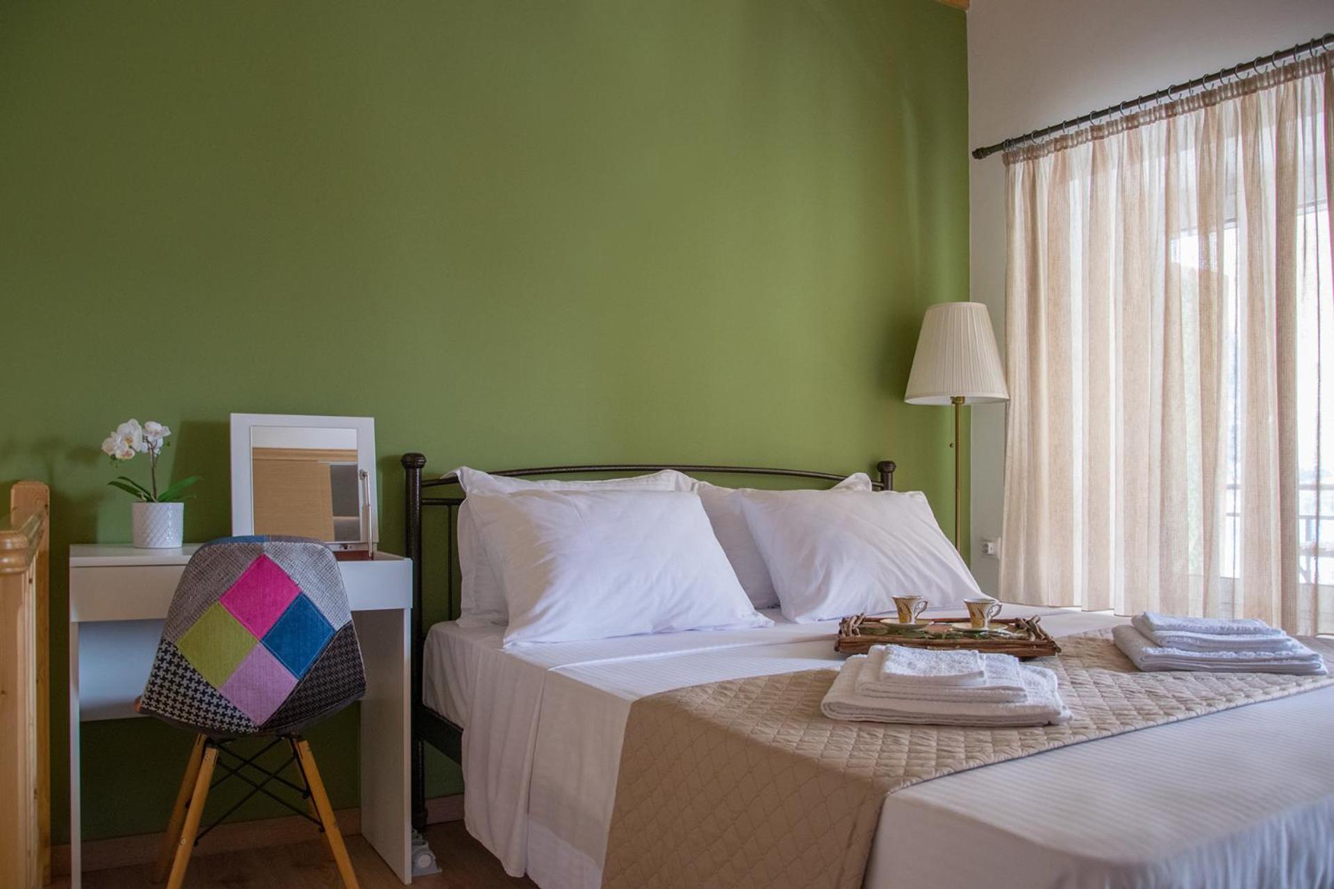 Duplex Apartment