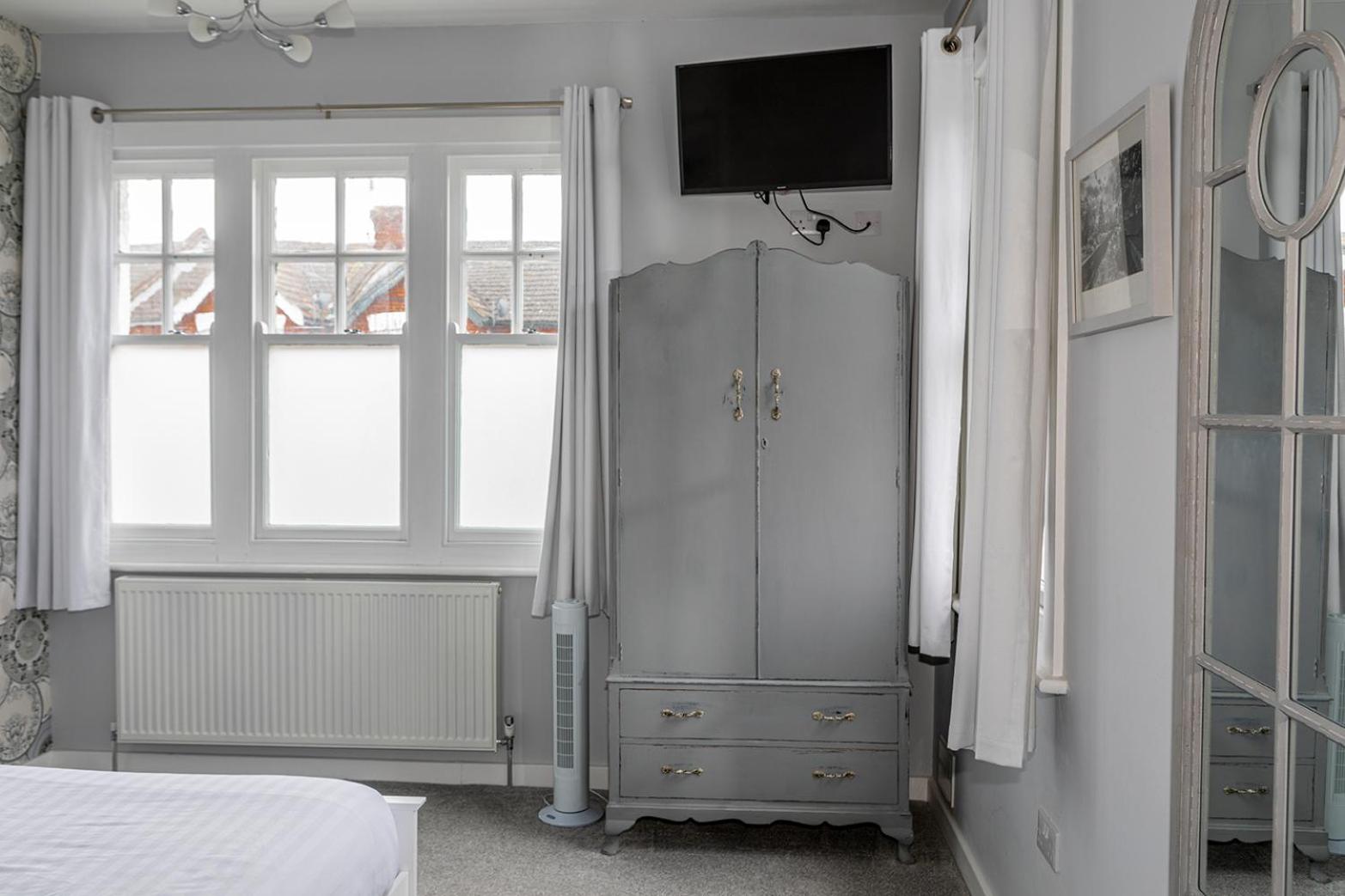 Deluxe Double Room - Photo 1