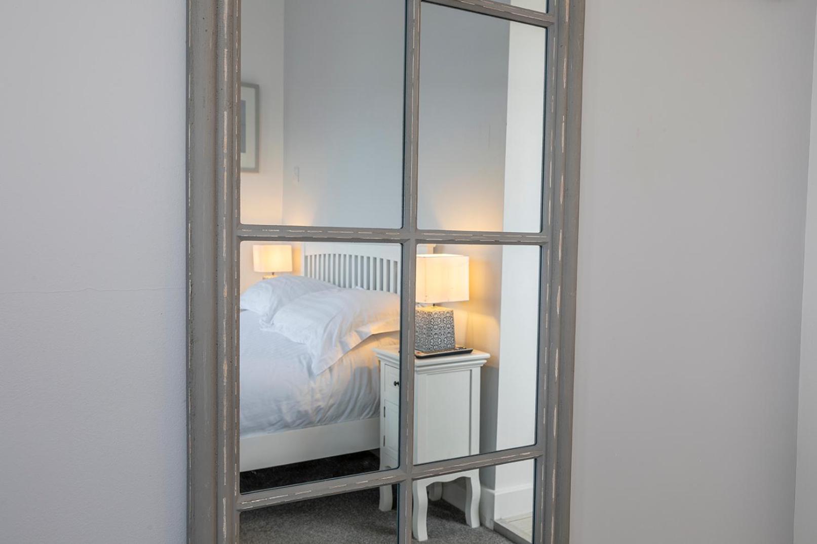 Deluxe Double Room - Photo 5