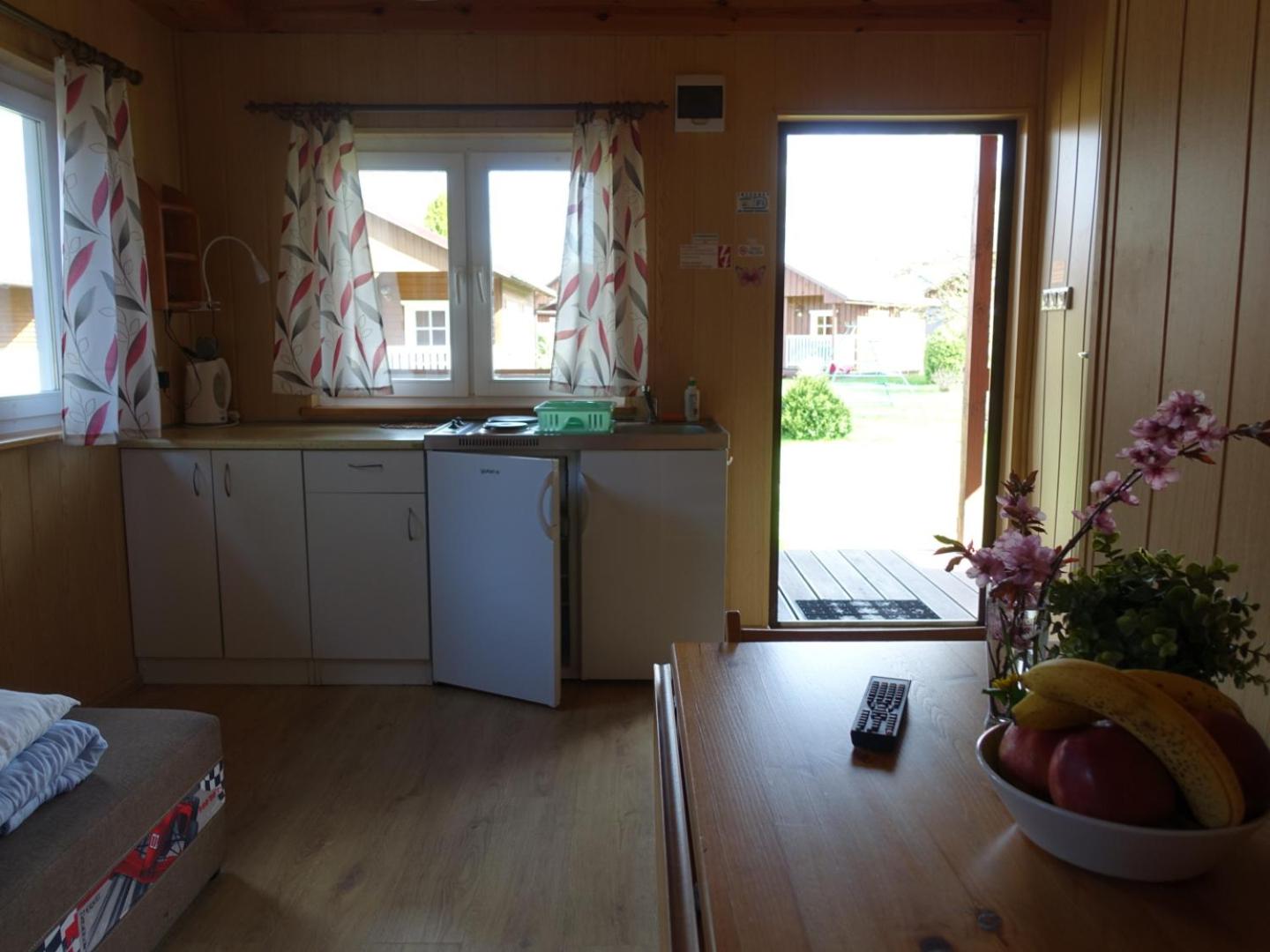 One-Bedroom Villa photo 3