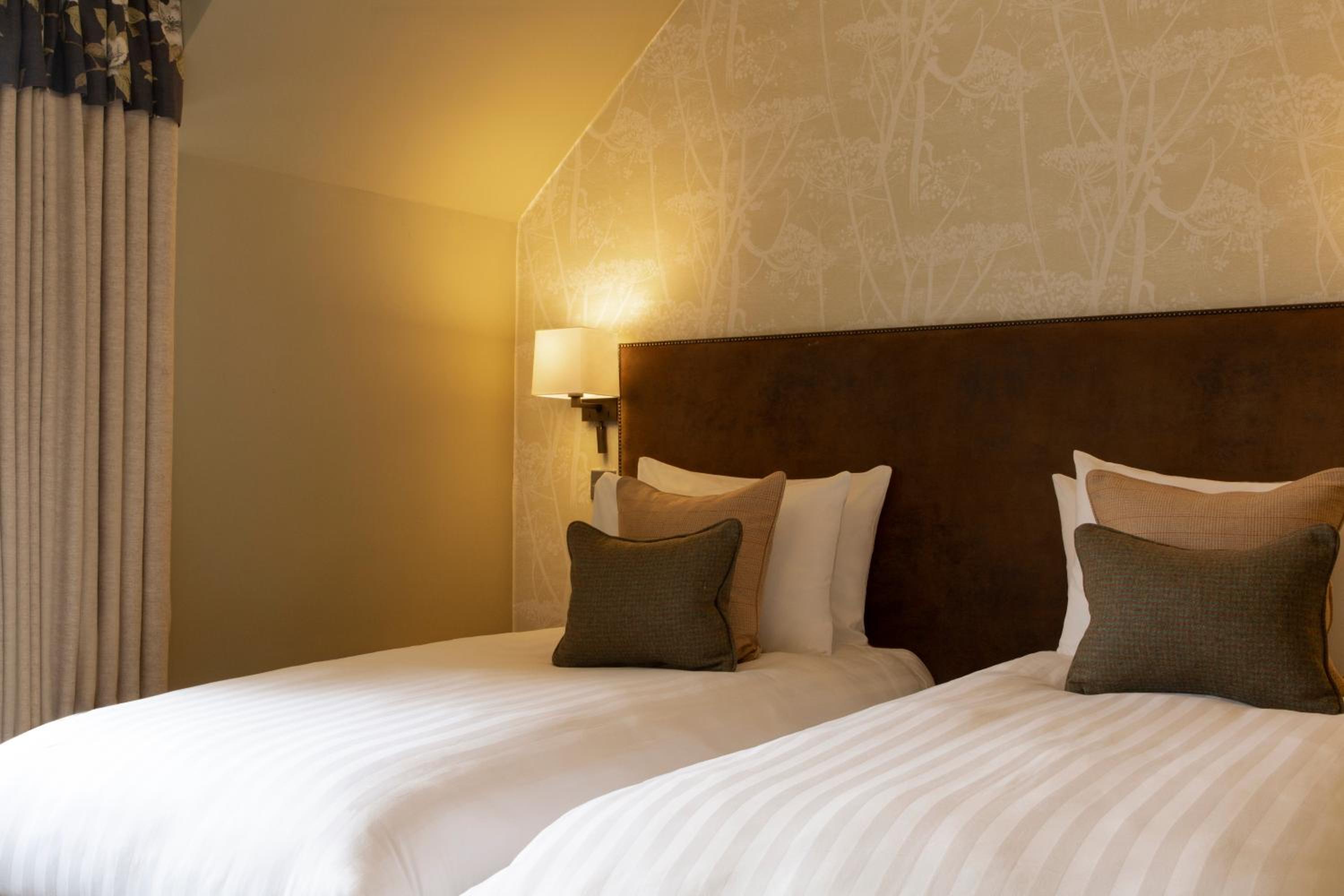 Classic Twin Room - Photo 1