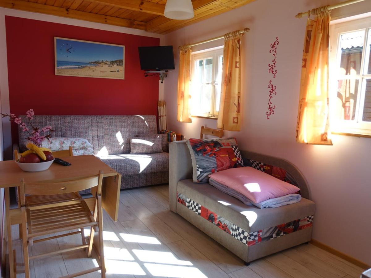 One-Bedroom Villa photo 2