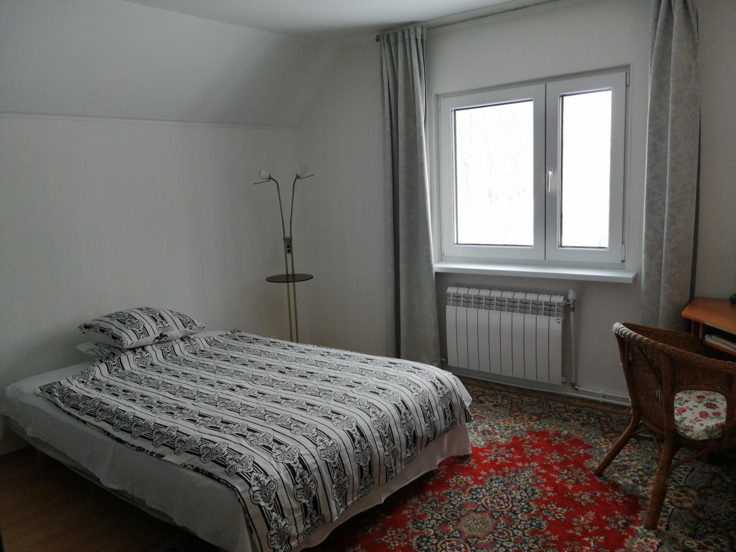 Double Room - Photo 2