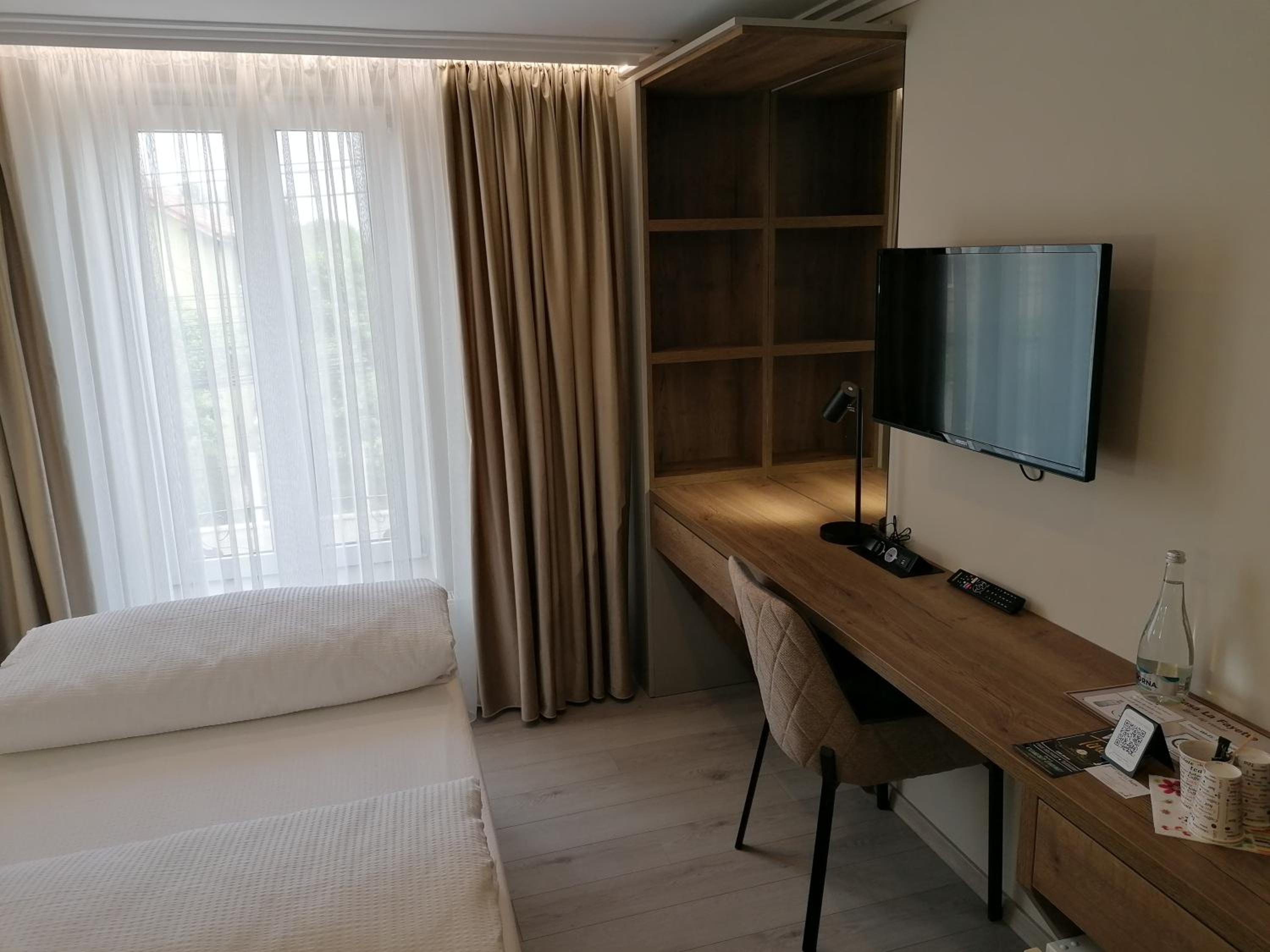 Superior Double Room - Photo 2
