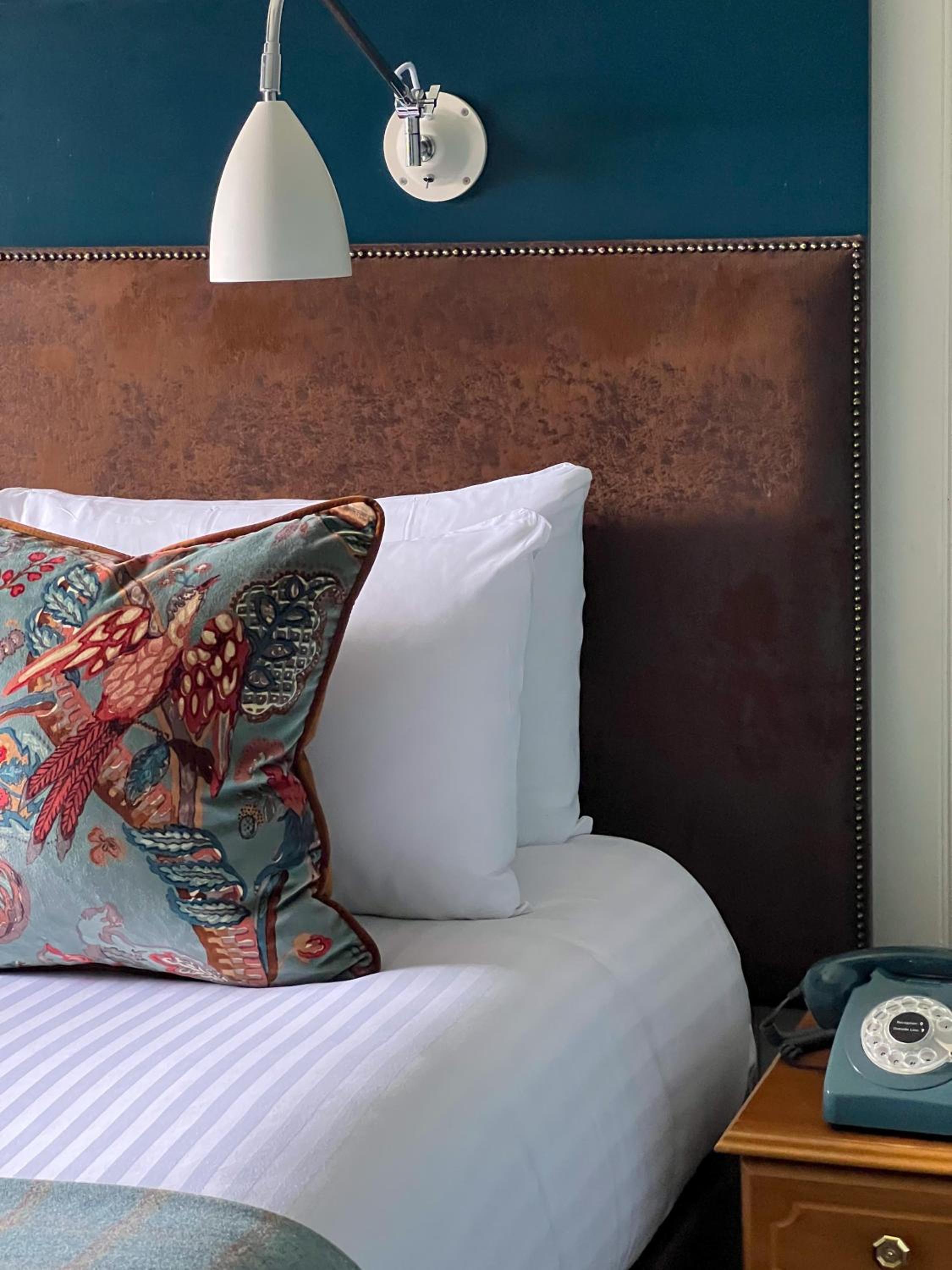 Classic King or Twin Room - Photo 3