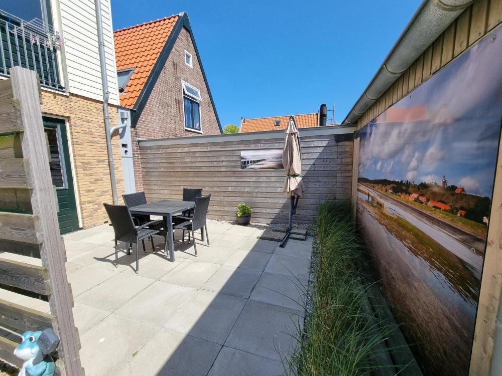 Quadruple Room with Terrace photo 3