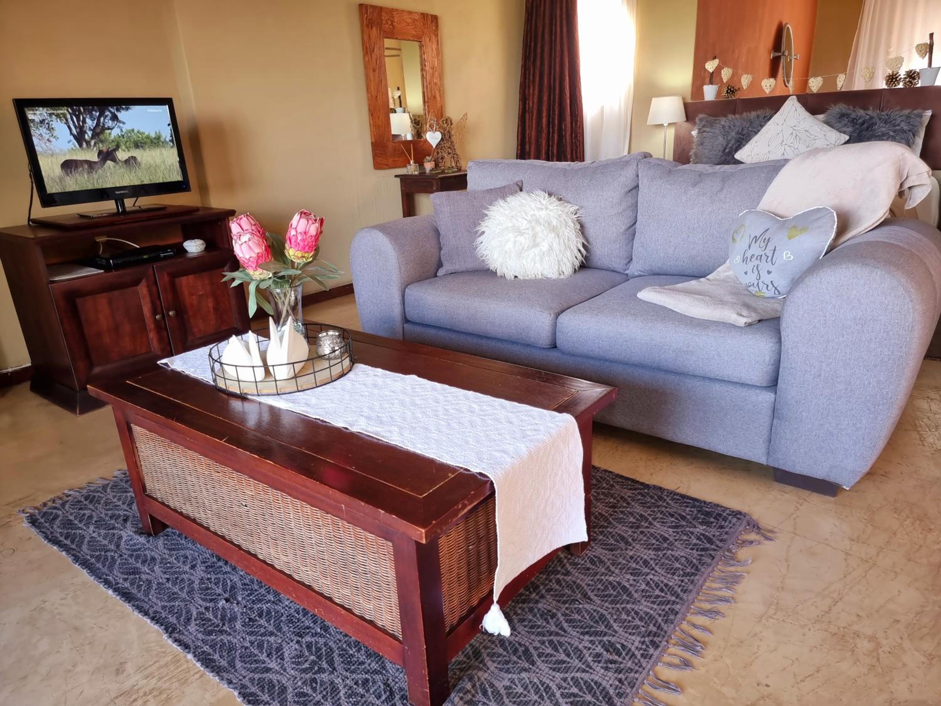 Deluxe Suite - Photo 2