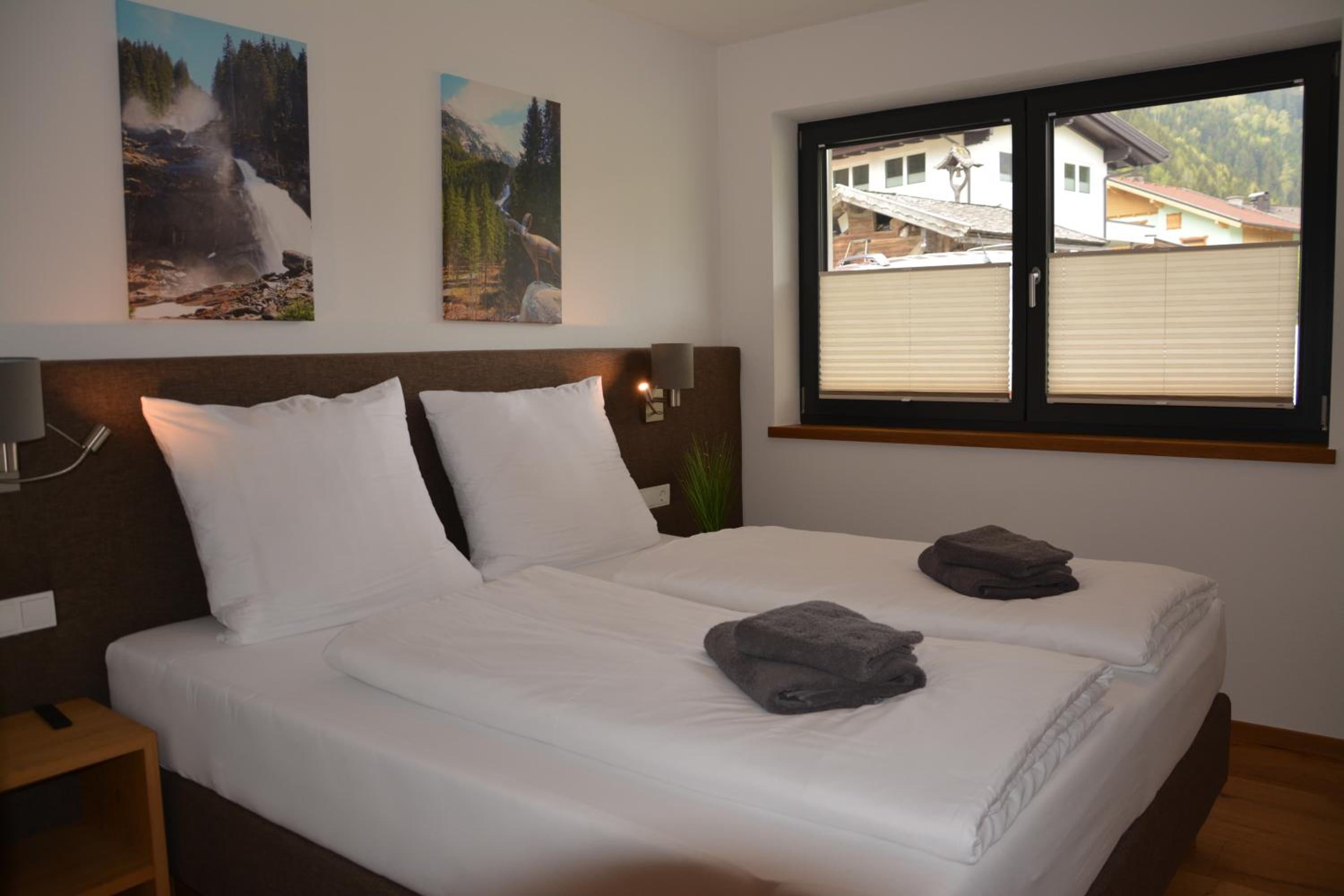 Apartment with Sauna photo 1