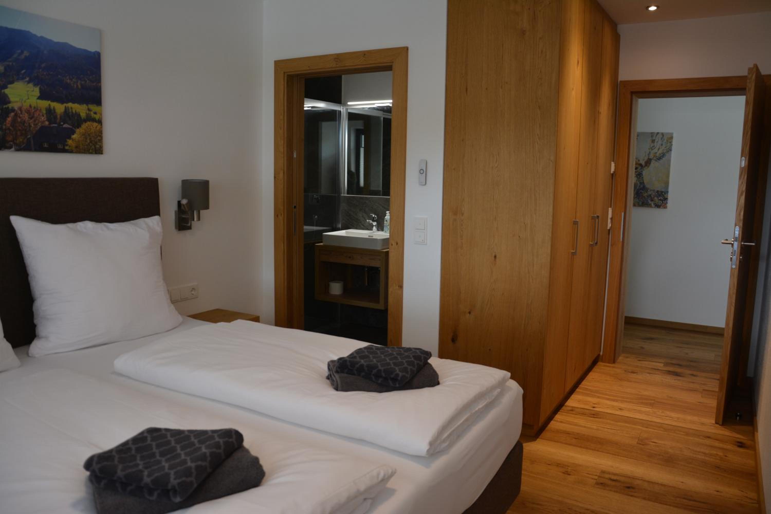 Apartment with Sauna photo 2