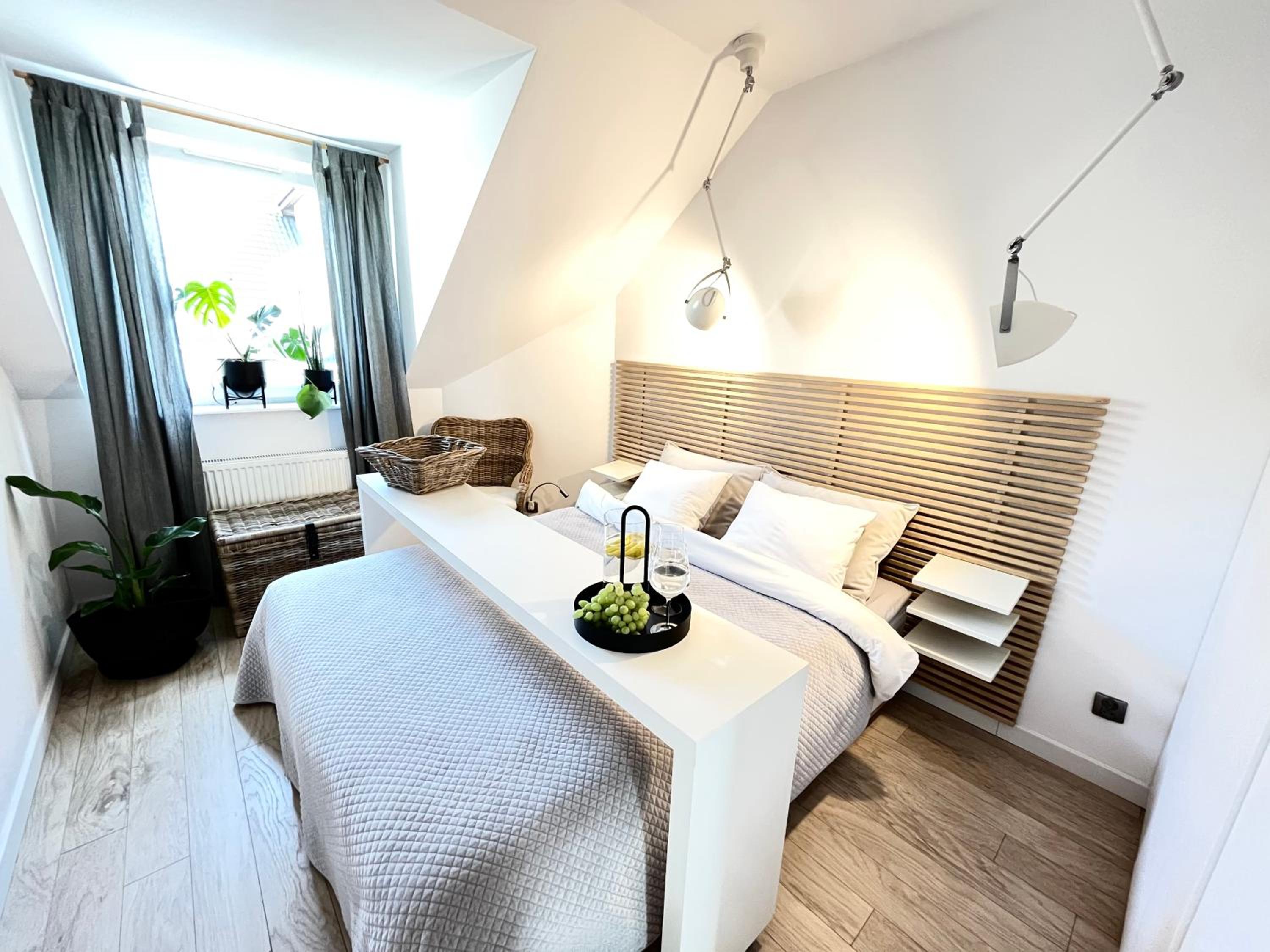 Two-Bedroom Apartment - Photo 10