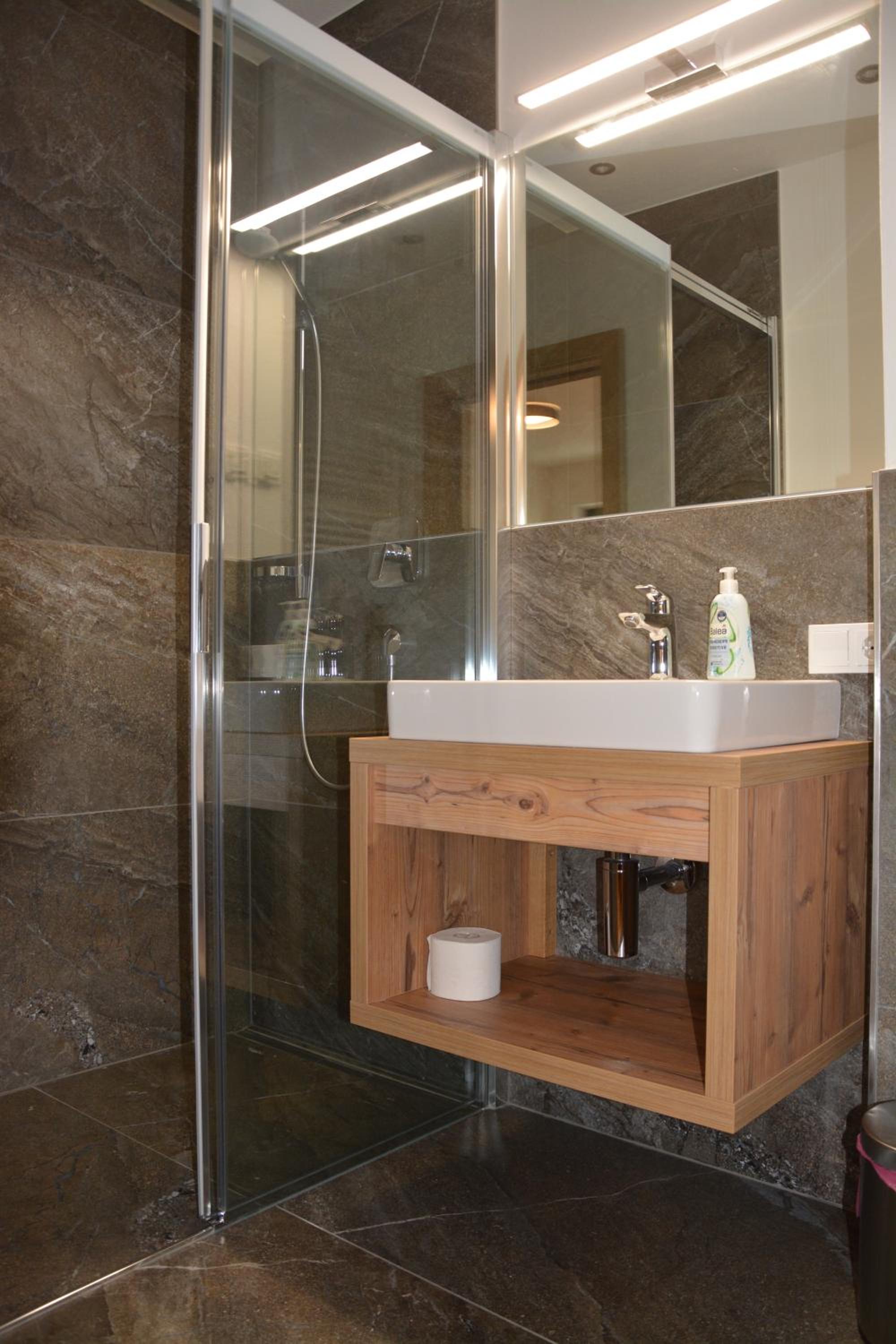 Apartment with Sauna photo 3