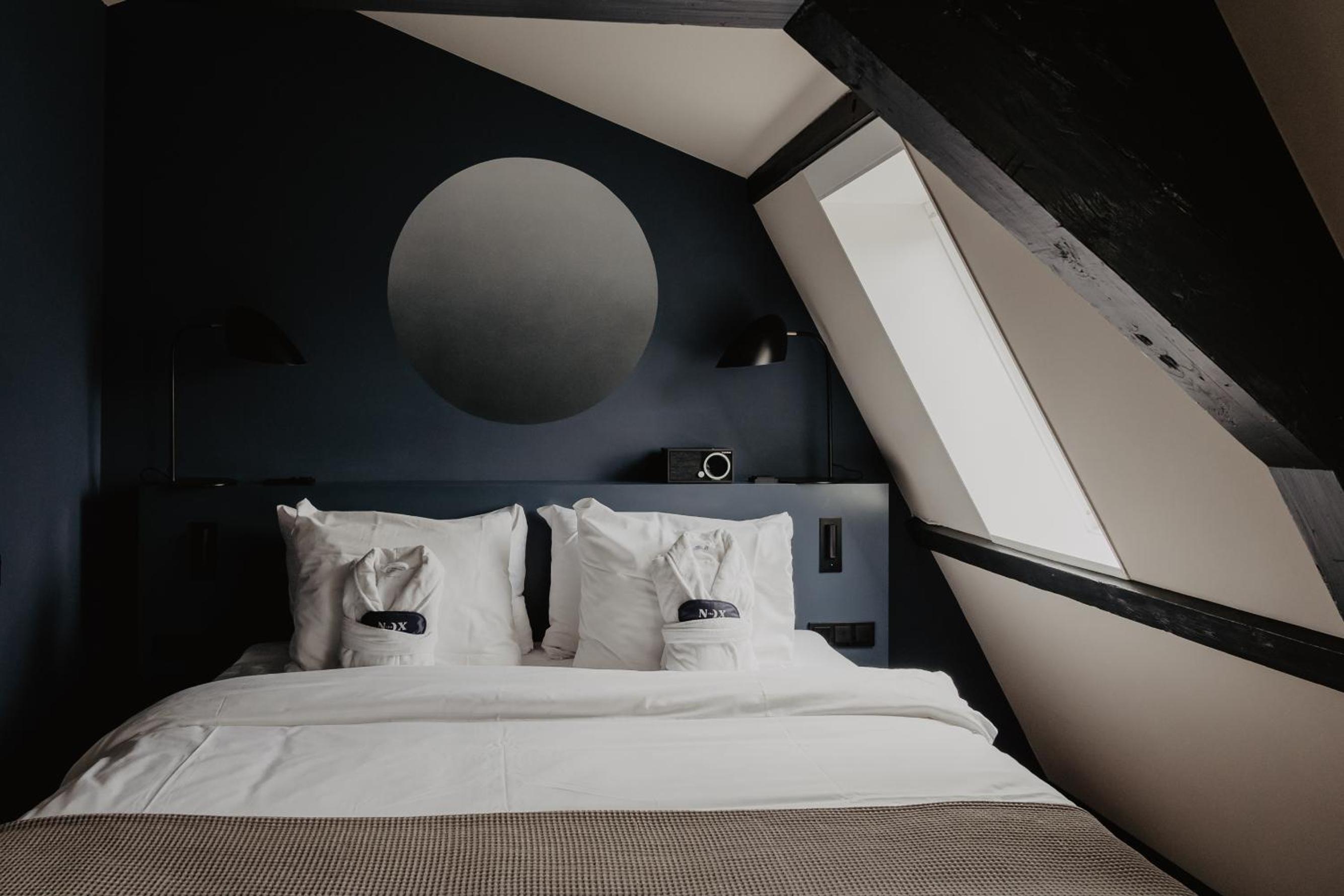 Small Double Room photo 1
