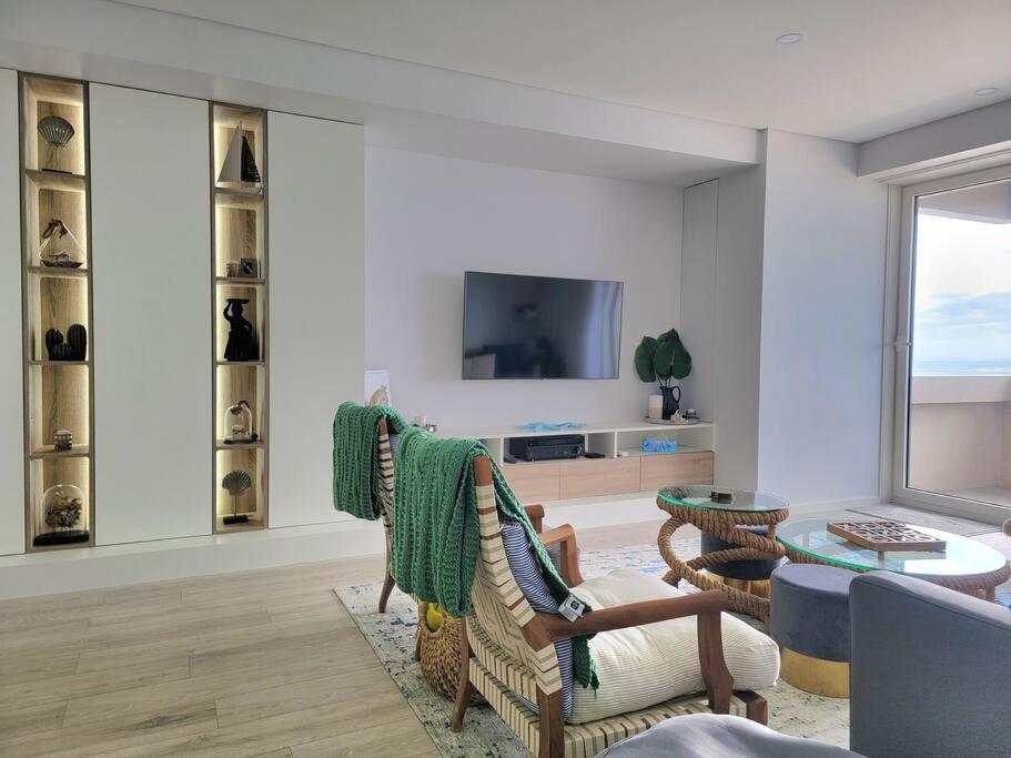 Apartment with Sea View photo 1