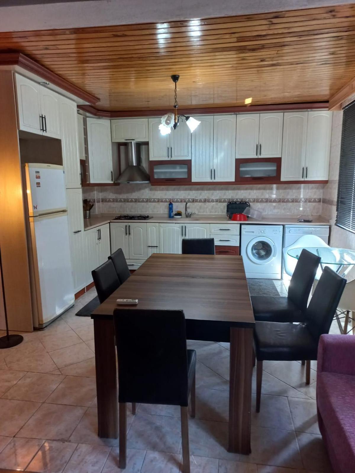 Two-Bedroom House photo 2