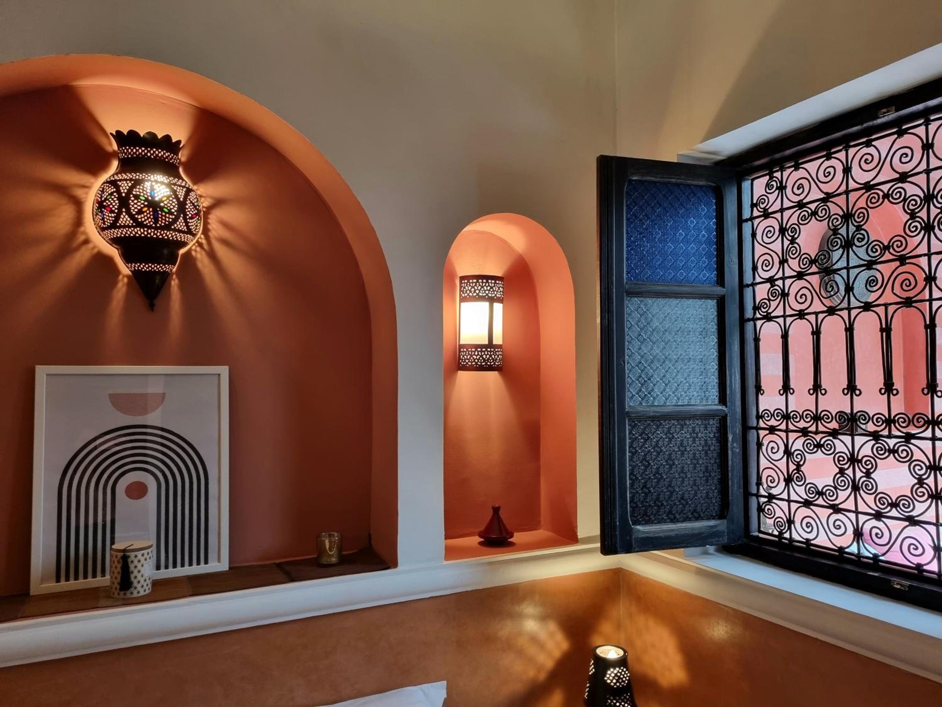 Fes Double Room