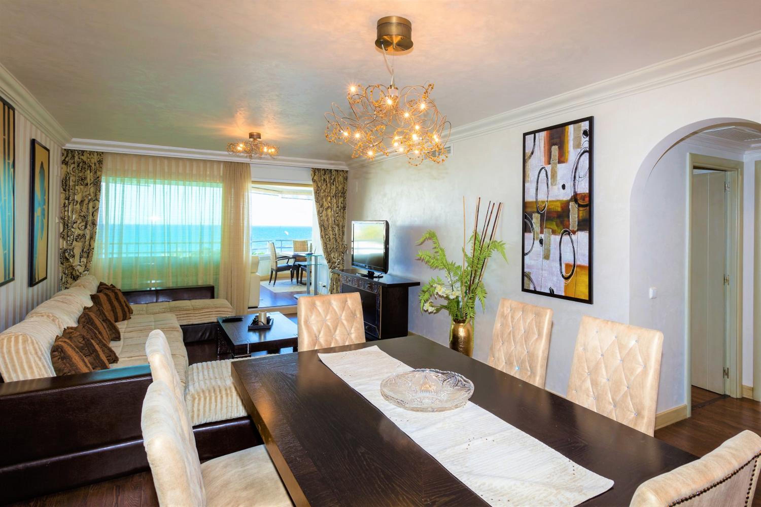 Apartamento Superior de Tres Habitaciones