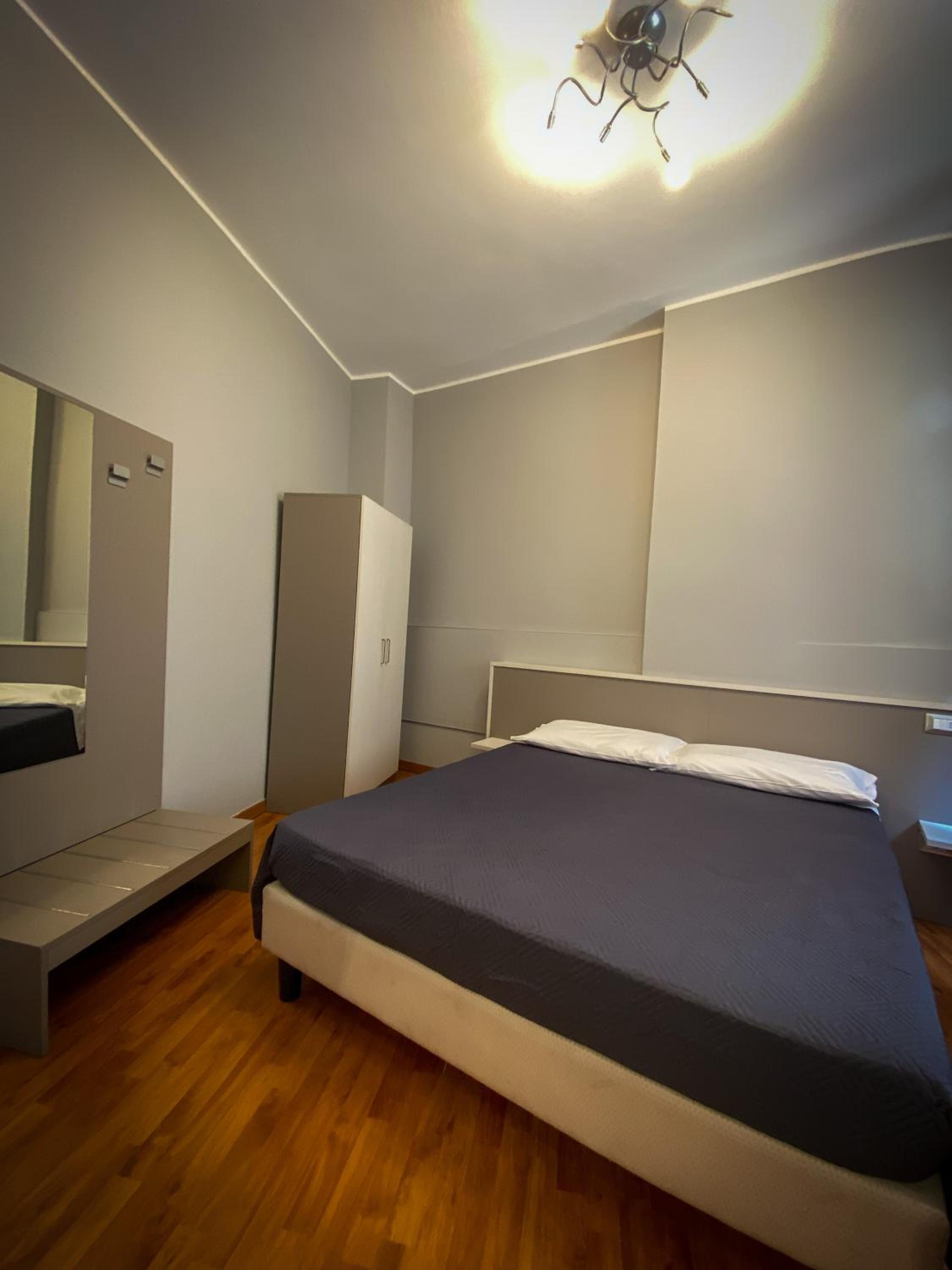 Budget Double or Twin Room photo 2
