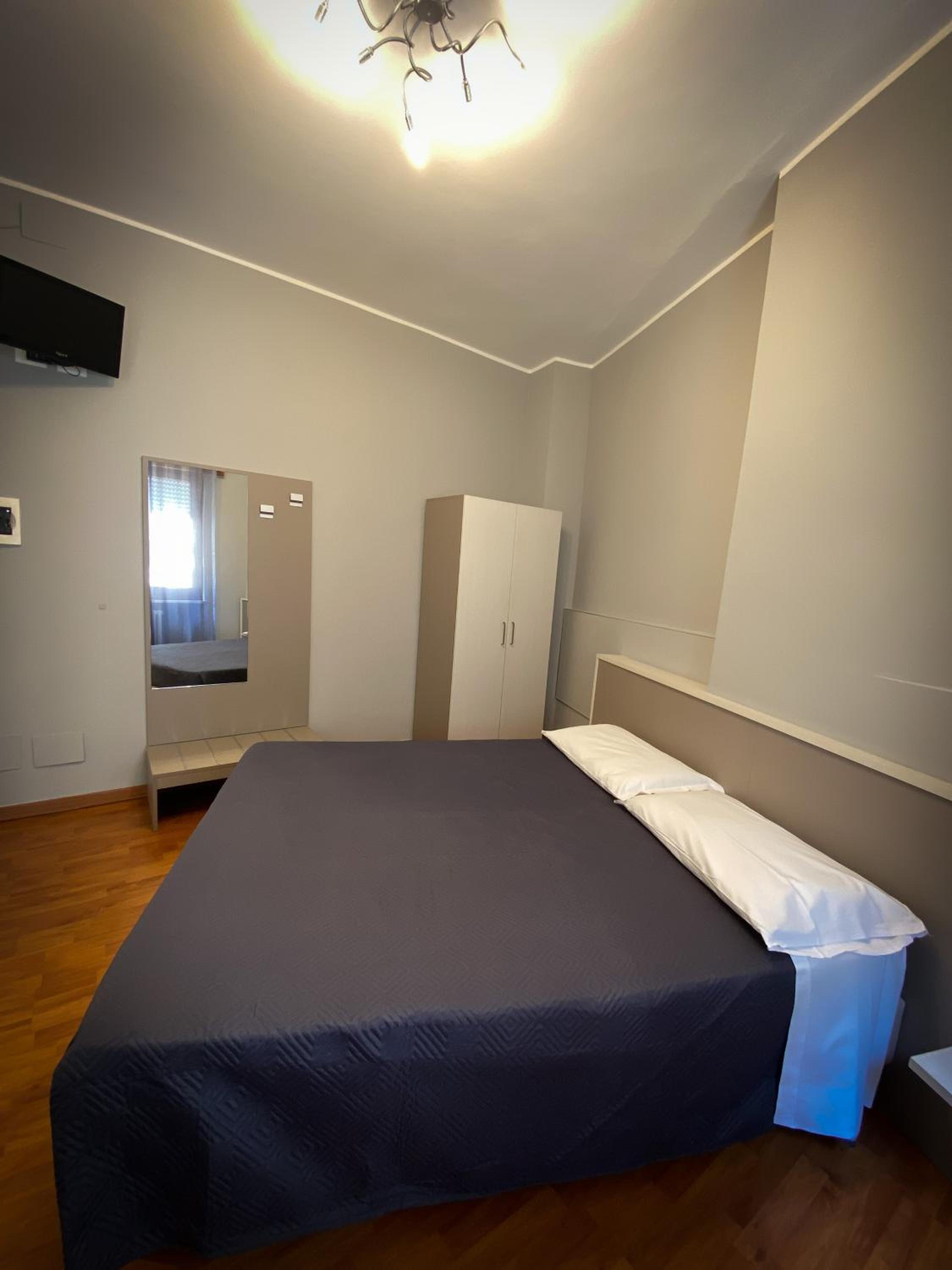 Budget Double or Twin Room photo 3