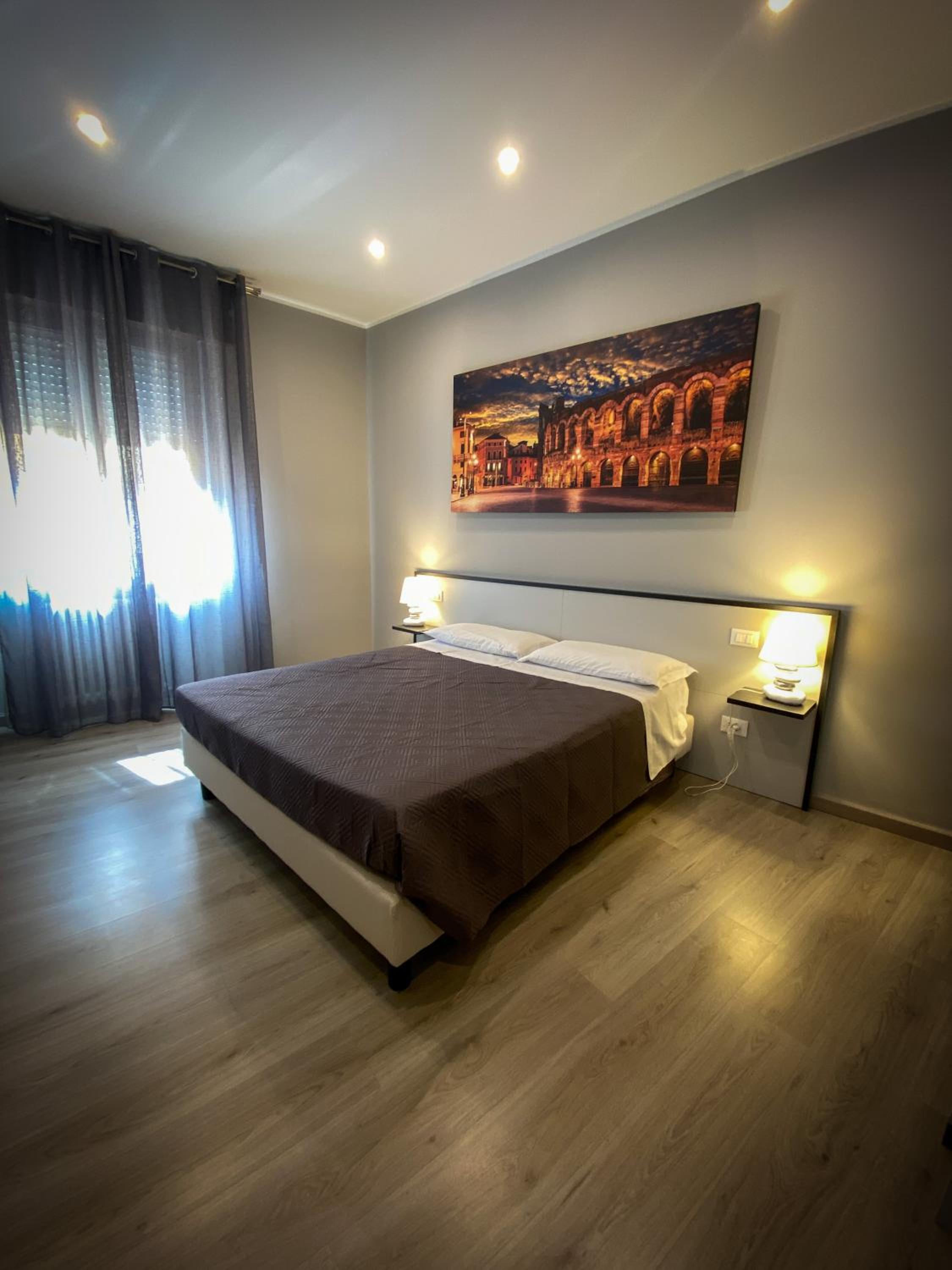 Budget Double or Twin Room photo 1