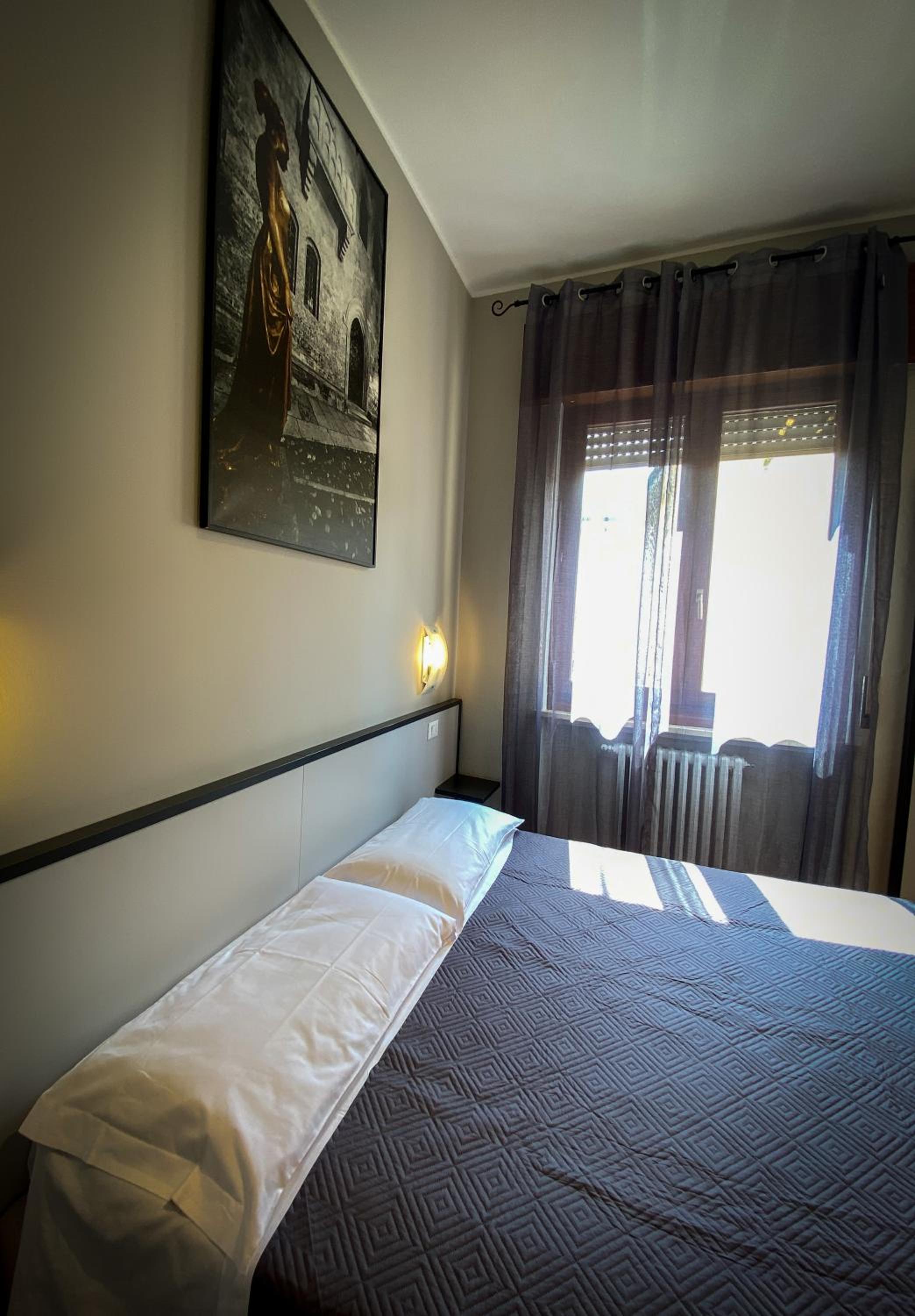 Budget Single Room photo 1