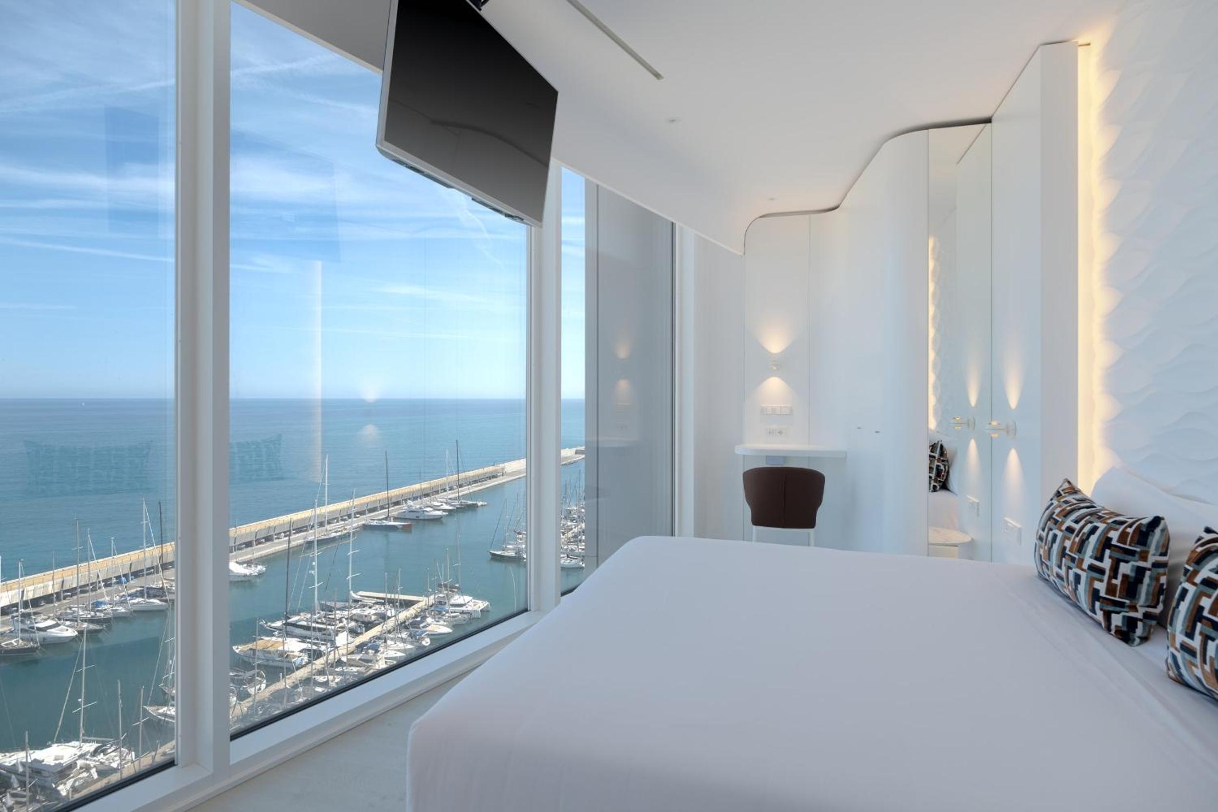 Doble Privilege with spa access - Photo 8