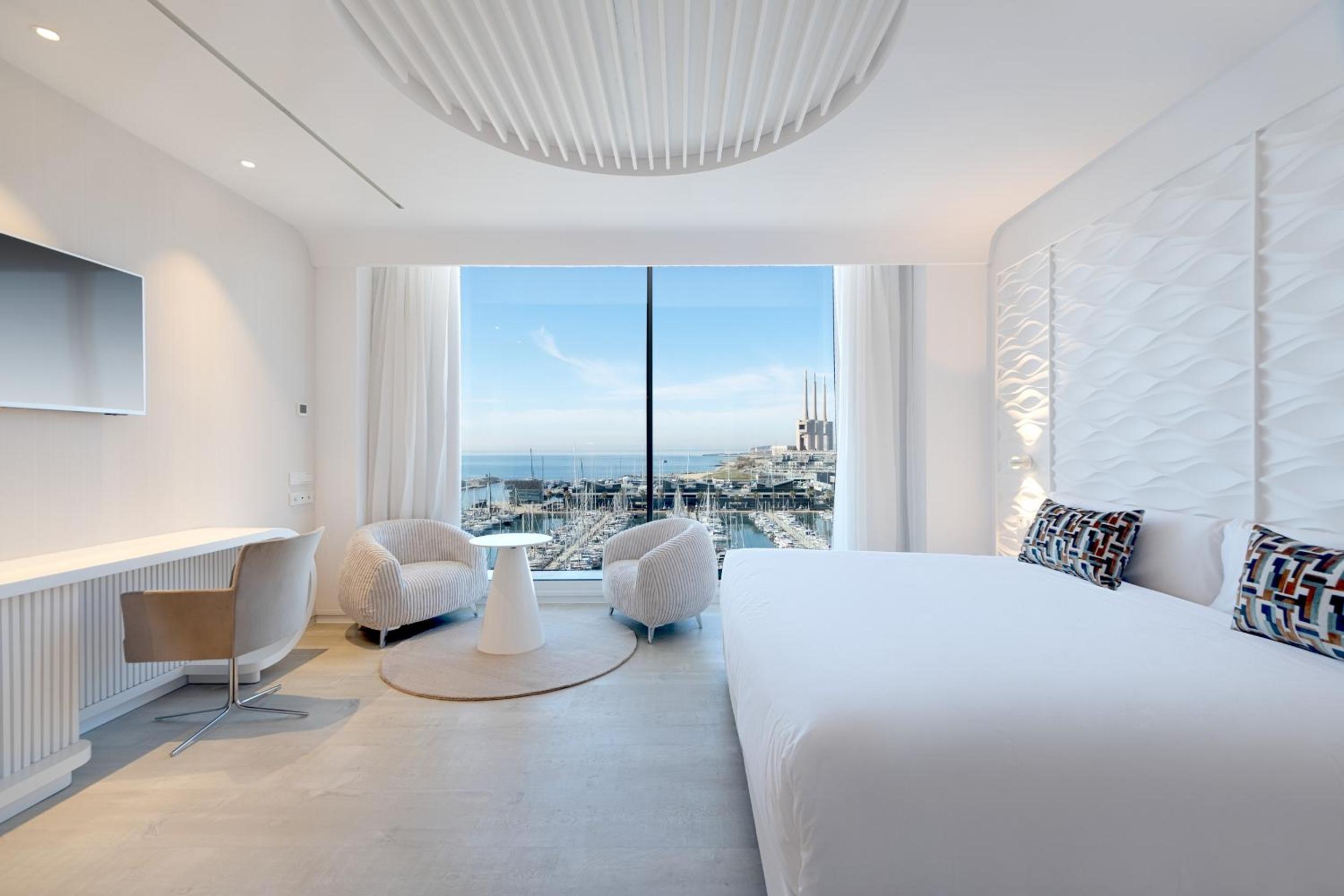 Doble Privilege with spa access - Photo 5