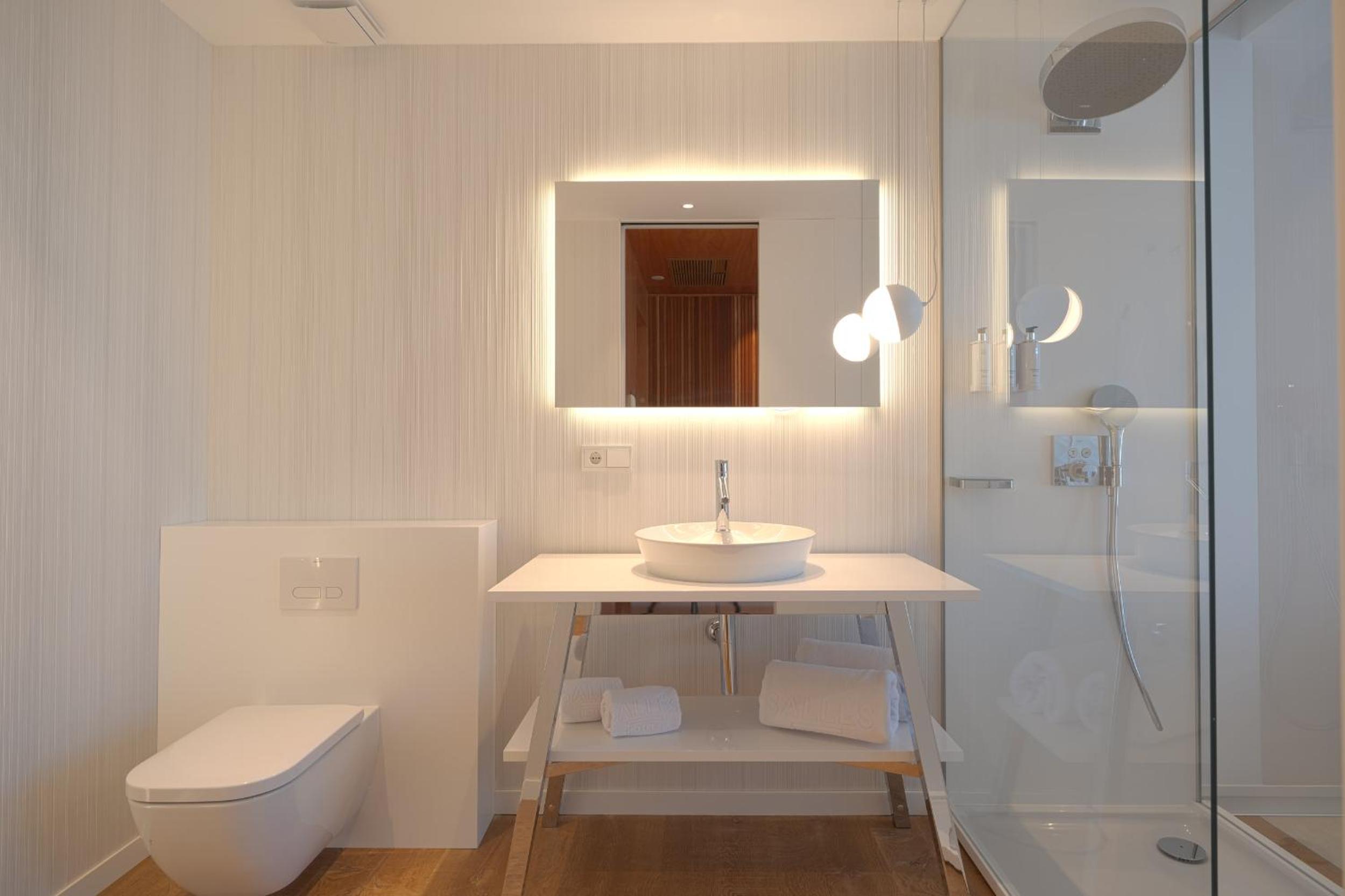 Doble Privilege with spa access - Photo 6