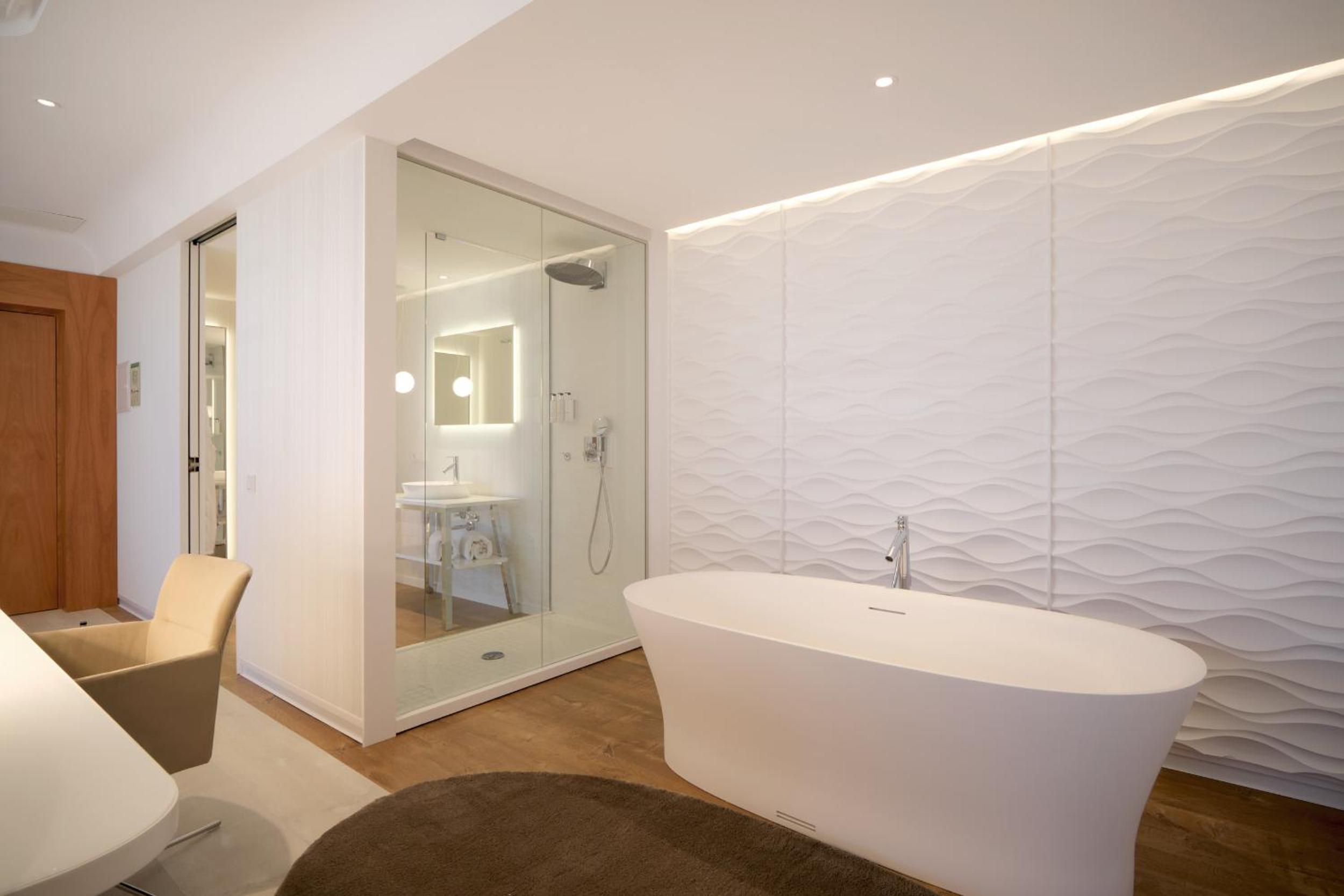 Doble Privilege with spa access - Photo 3
