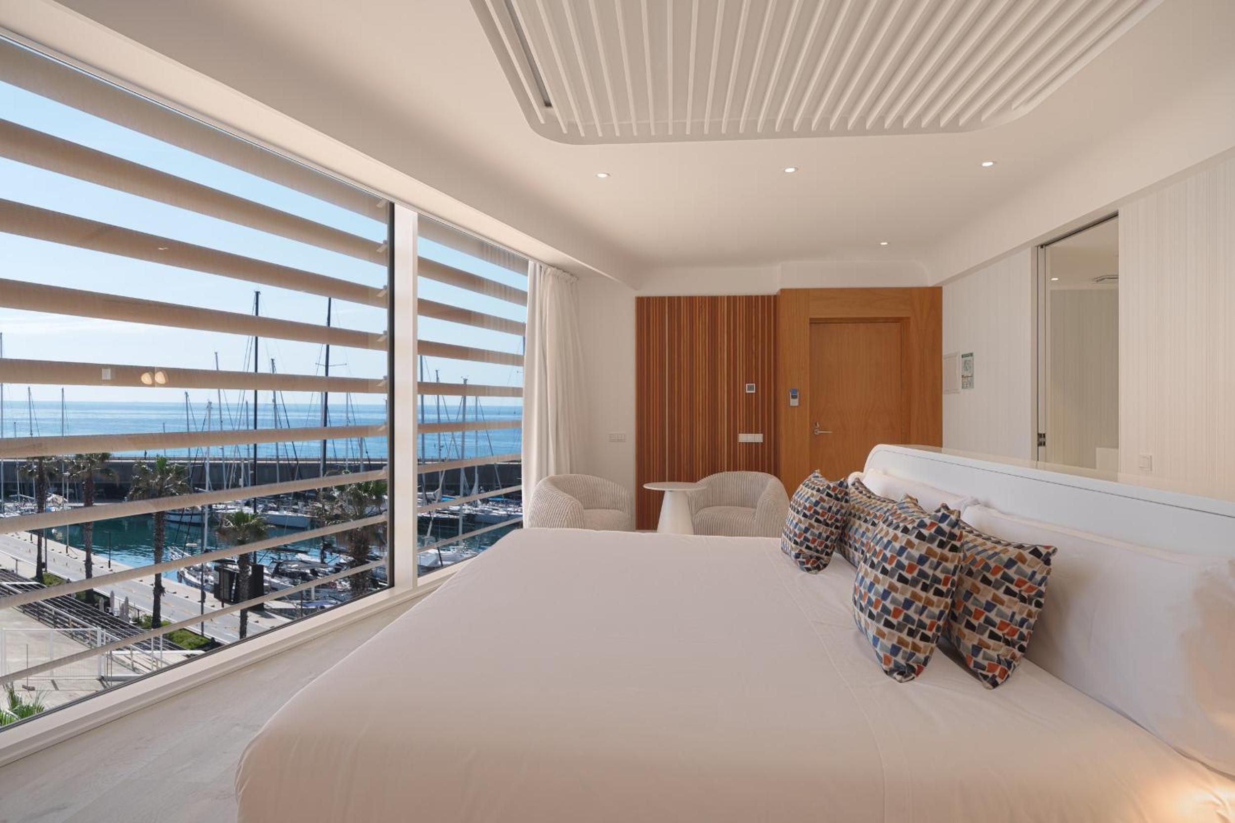 Doble Privilege with spa access - Photo 2