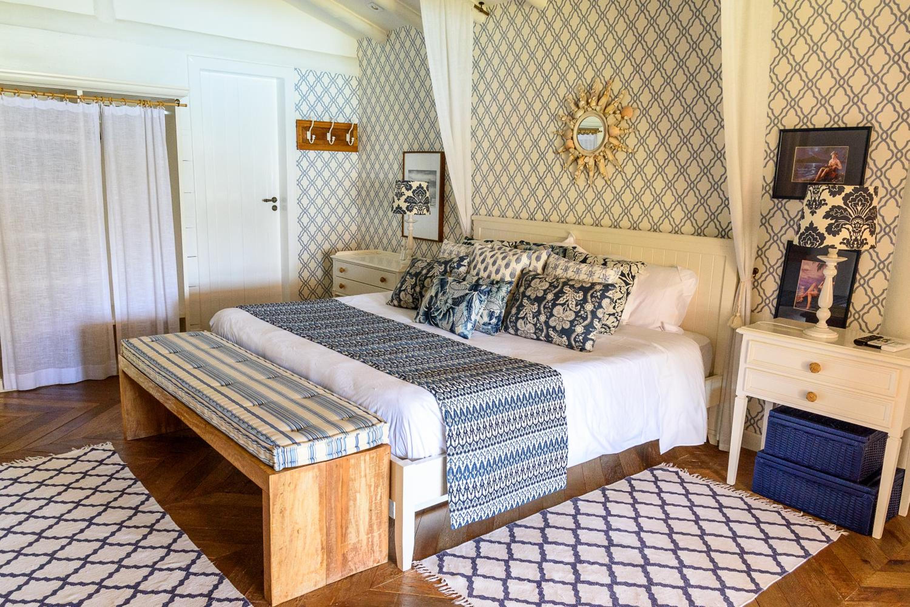 Superior Suite with Sea View photo 1