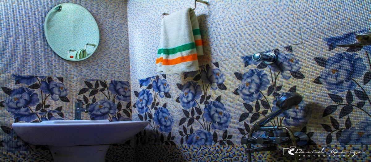 Deluxe Double Room with Sea View photo 2