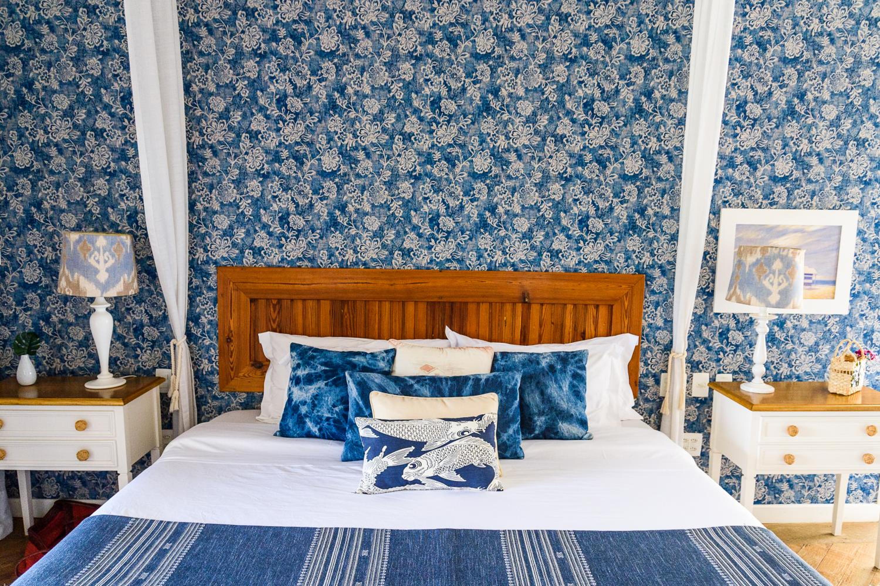 Deluxe Suite with Sea View photo 1