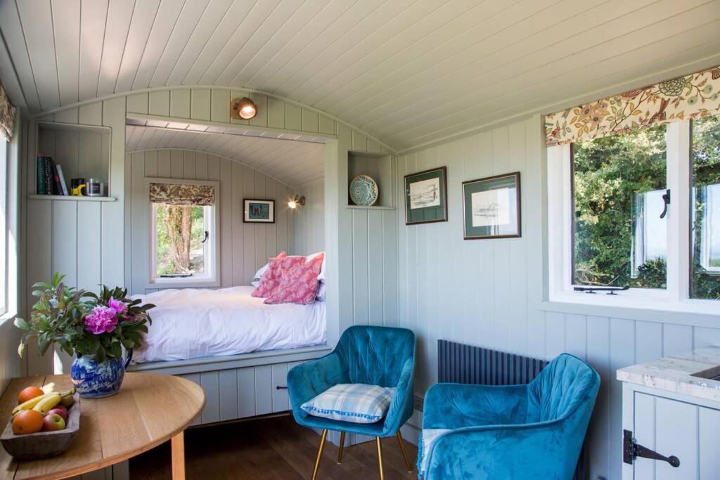 One-Bedroom Chalet - Photo 8