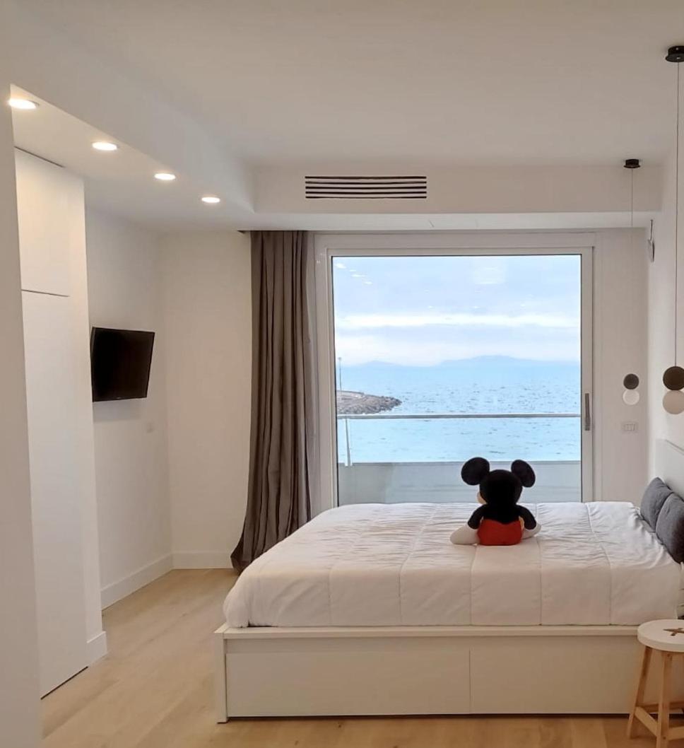 Studio with Sea View photo 1