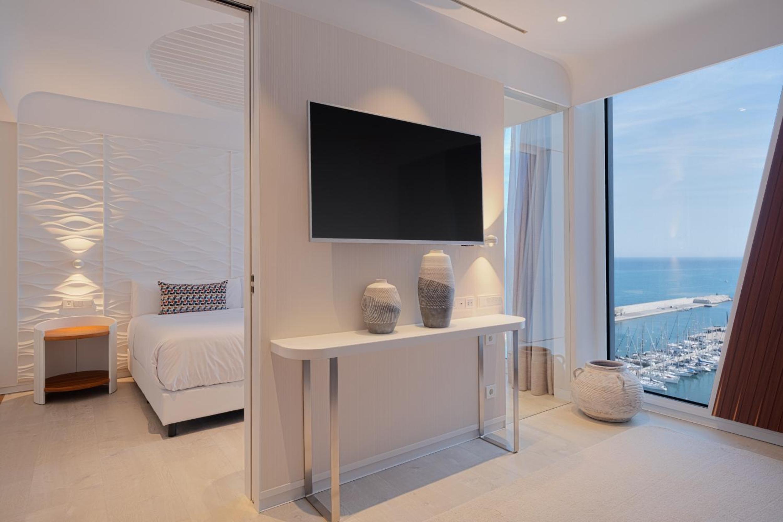 Family Suite - Photo 2