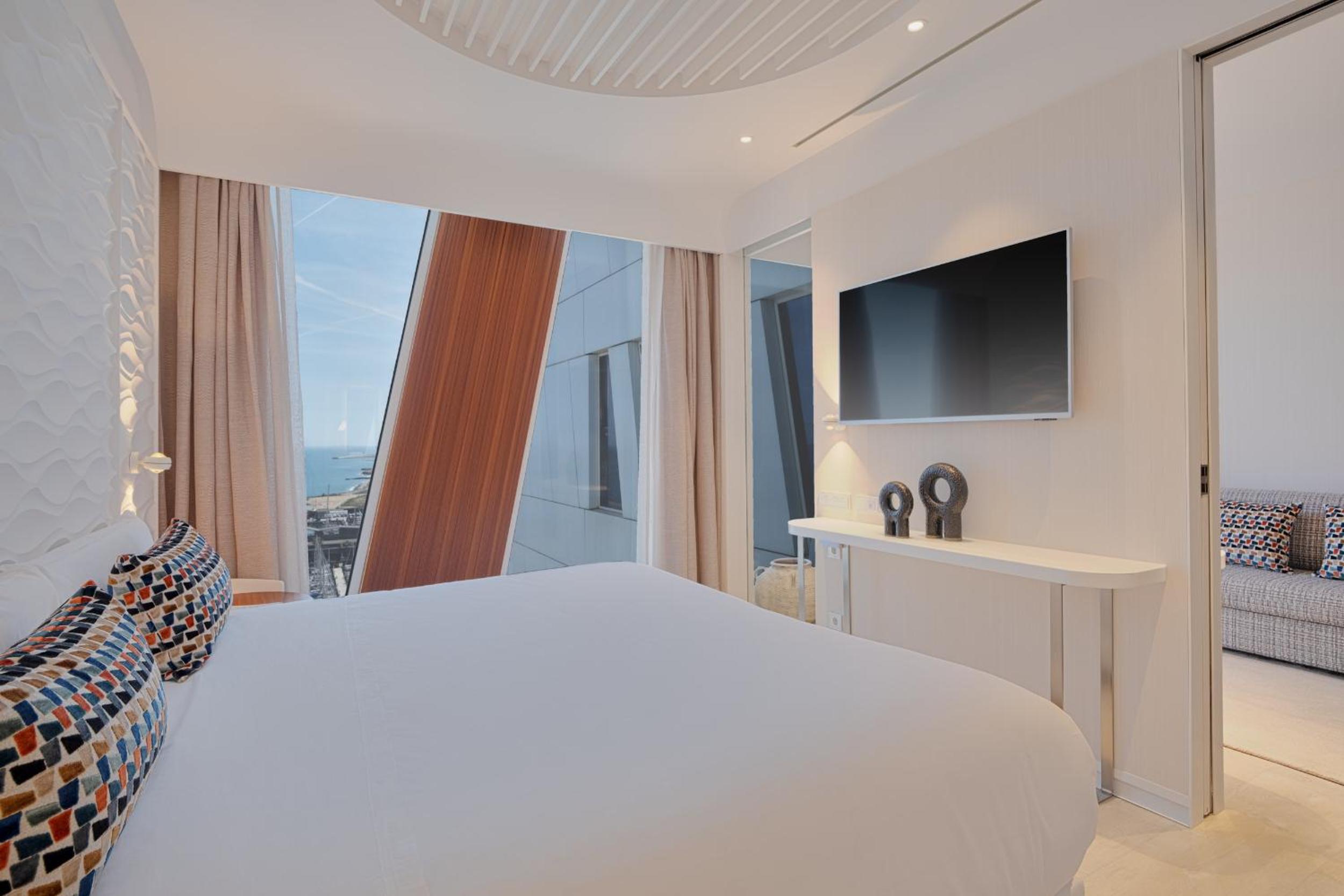 Family Suite - Photo 3